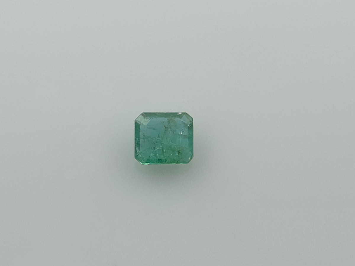 EMERALD - 2.03 CARATS