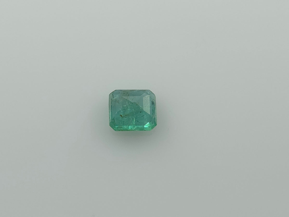 EMERALD - 2.03 CARATS