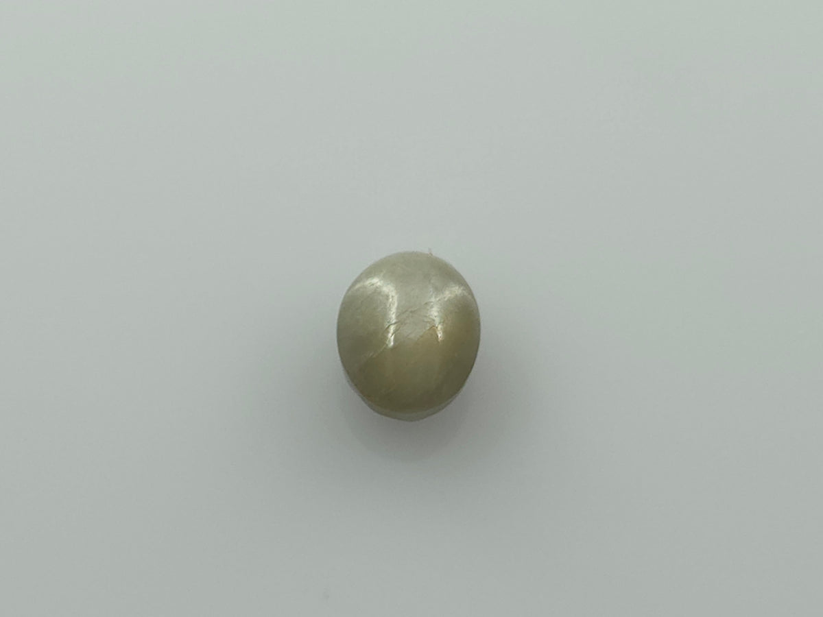 CHRYSOBERYL CATS EYE - 5.08 CARATS