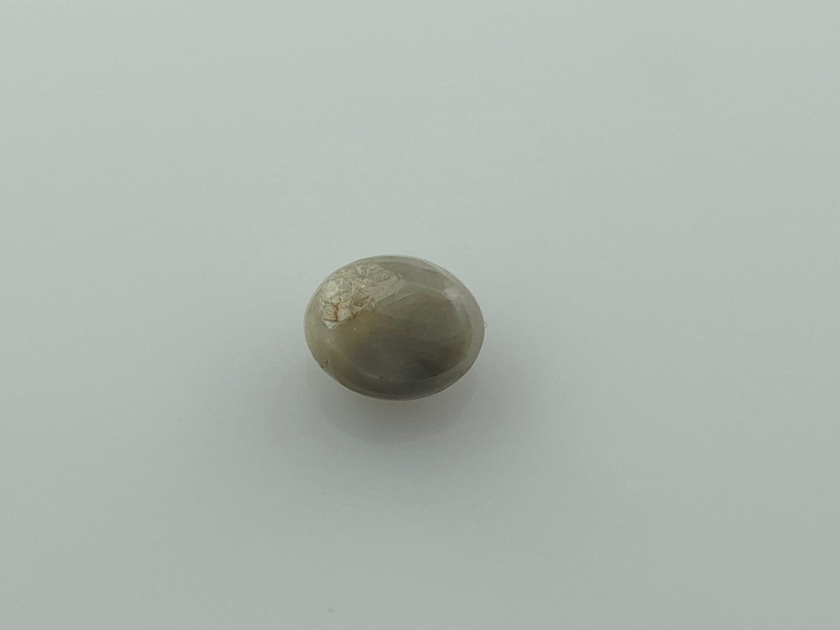 CHRYSOBERYL CATS EYE - 5.08 CARATS