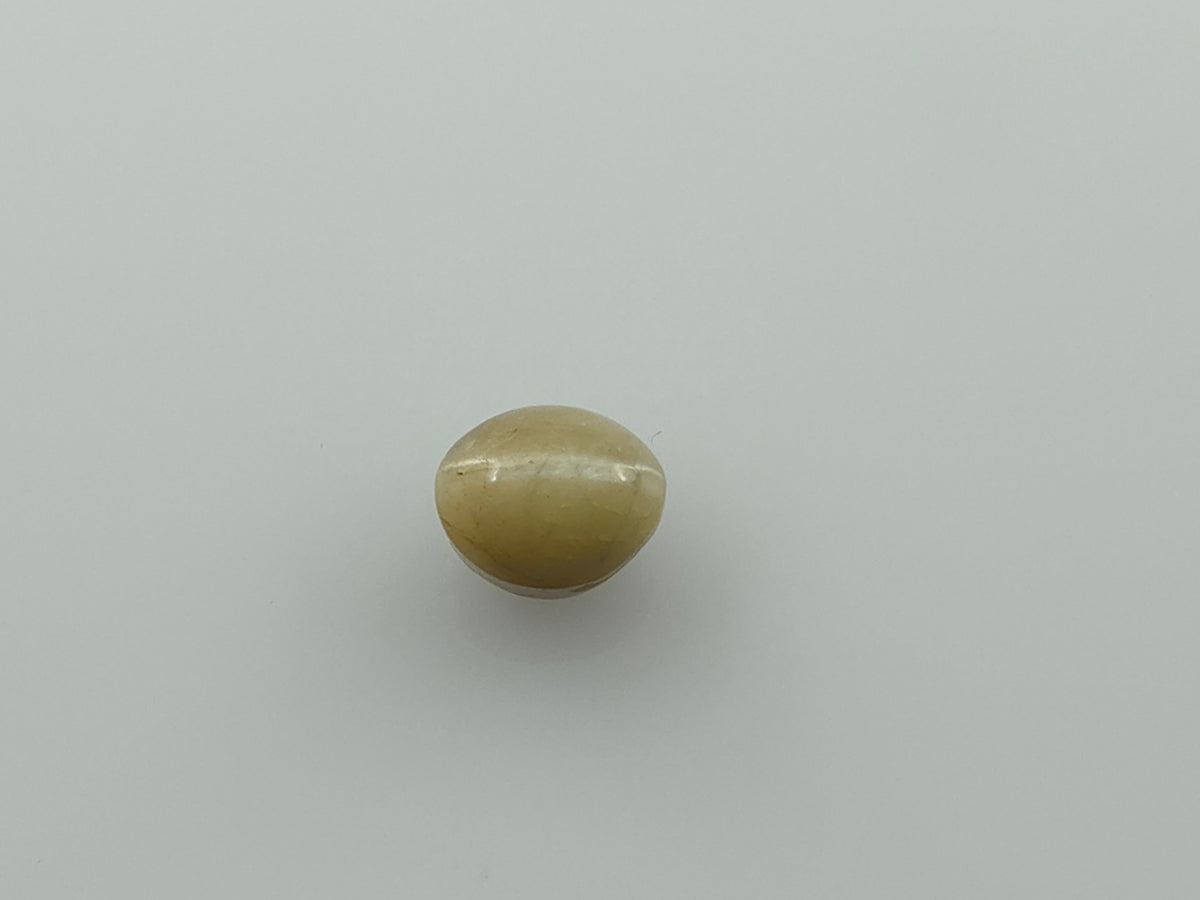 CHRYSOBERYL CATS EYE - 4.43 CARATS