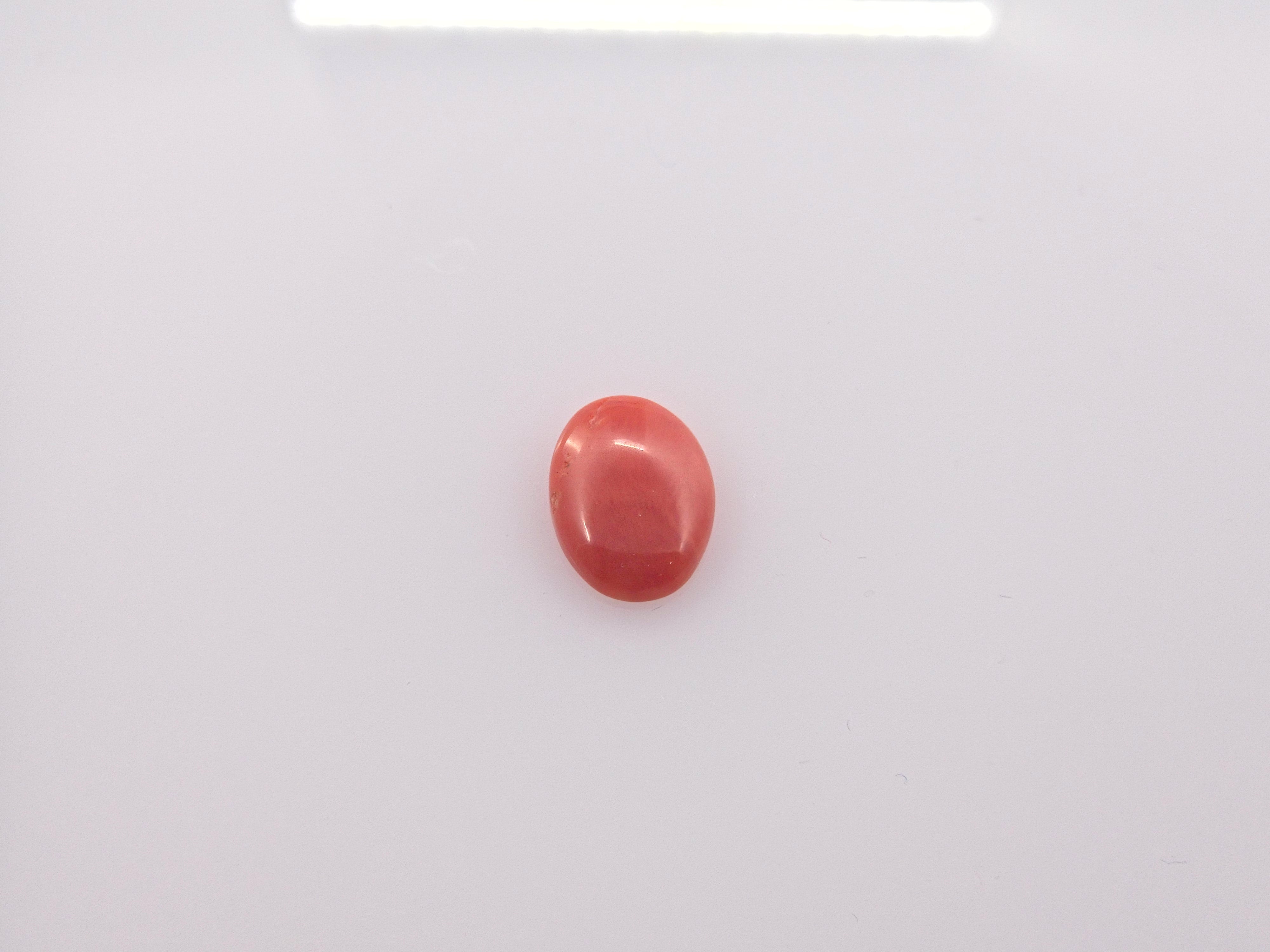CORAL-3.08 Carats