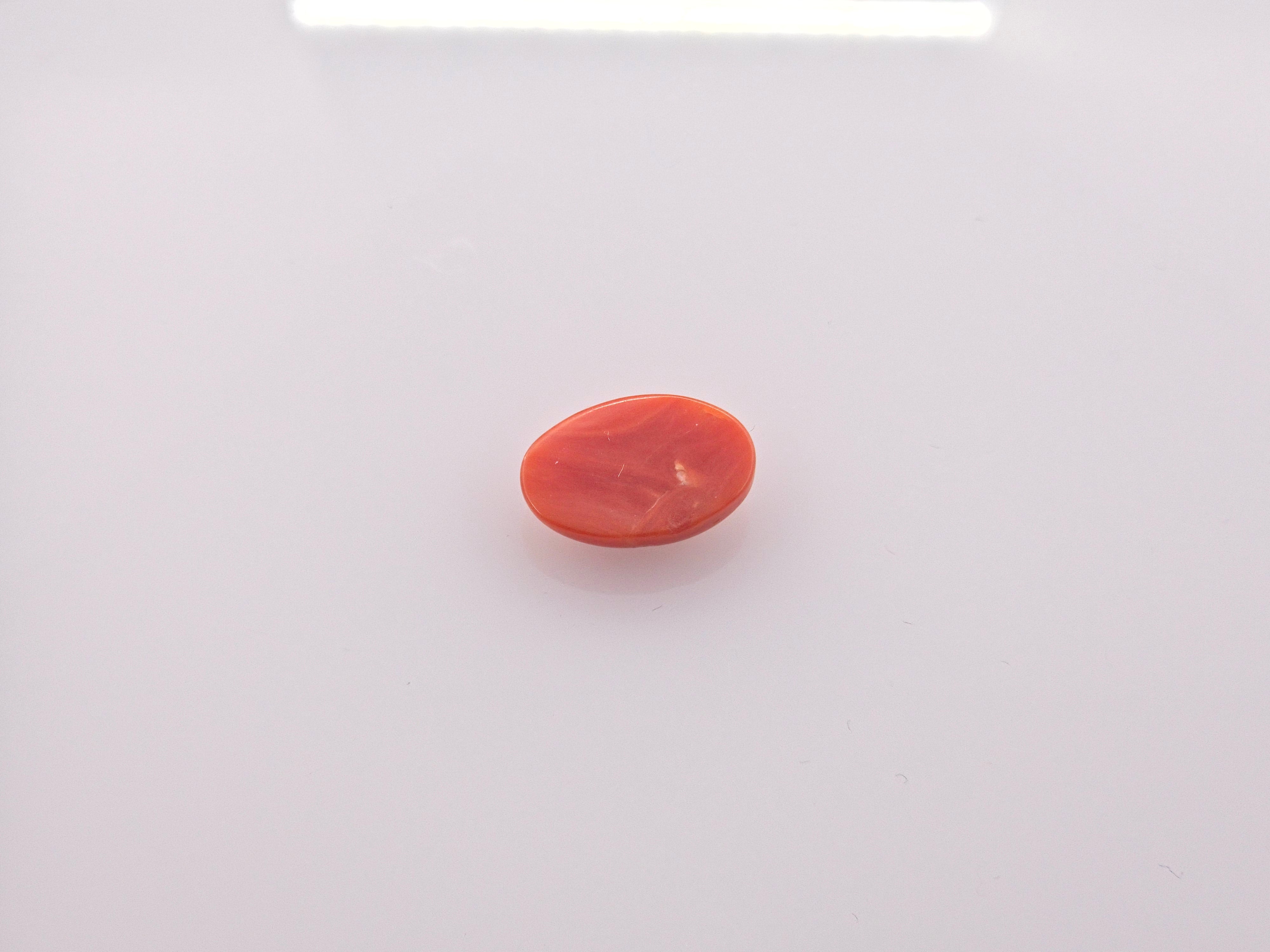 CORAL-3.08 Carats