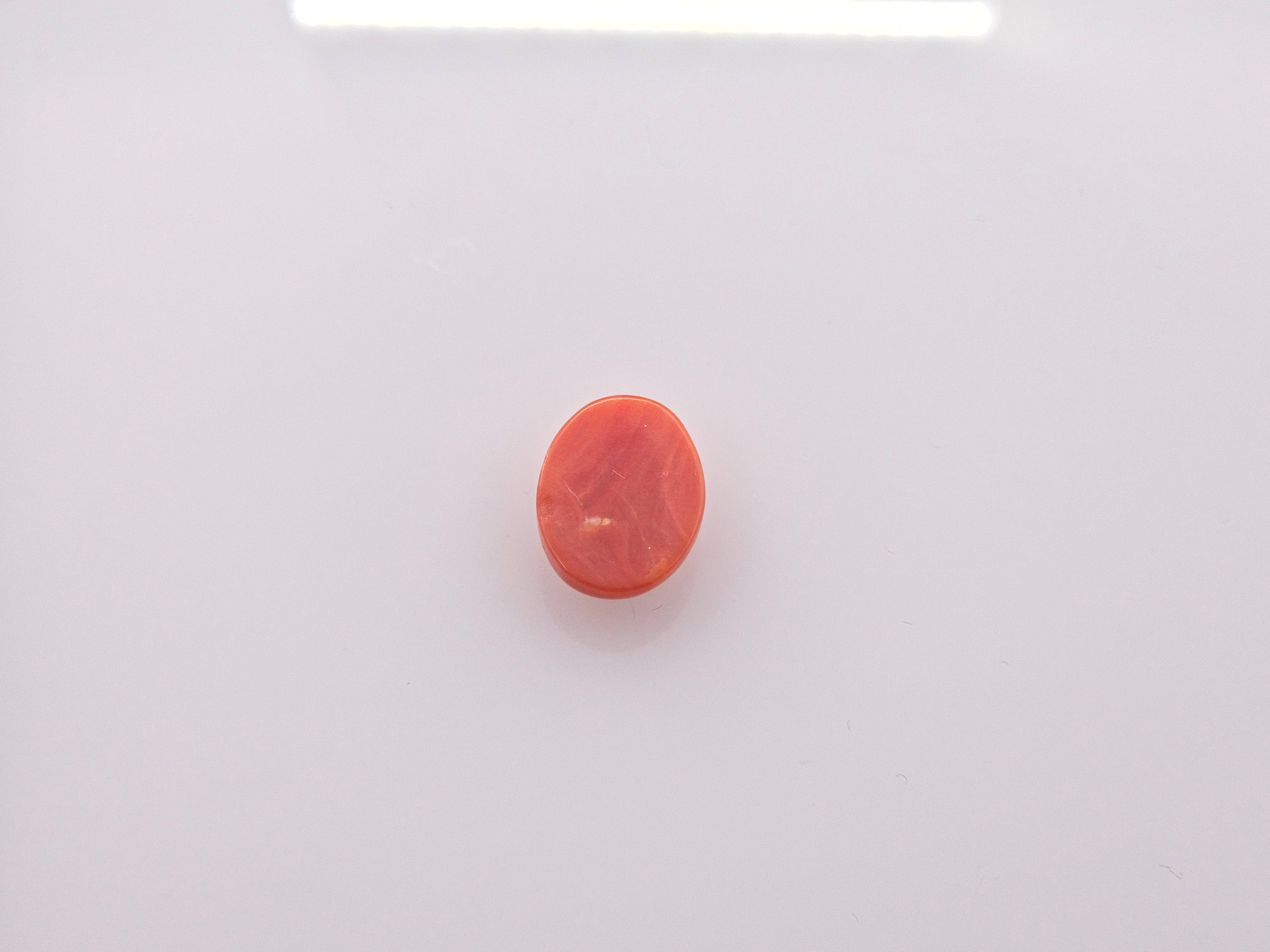CORAL-3.08 Carats