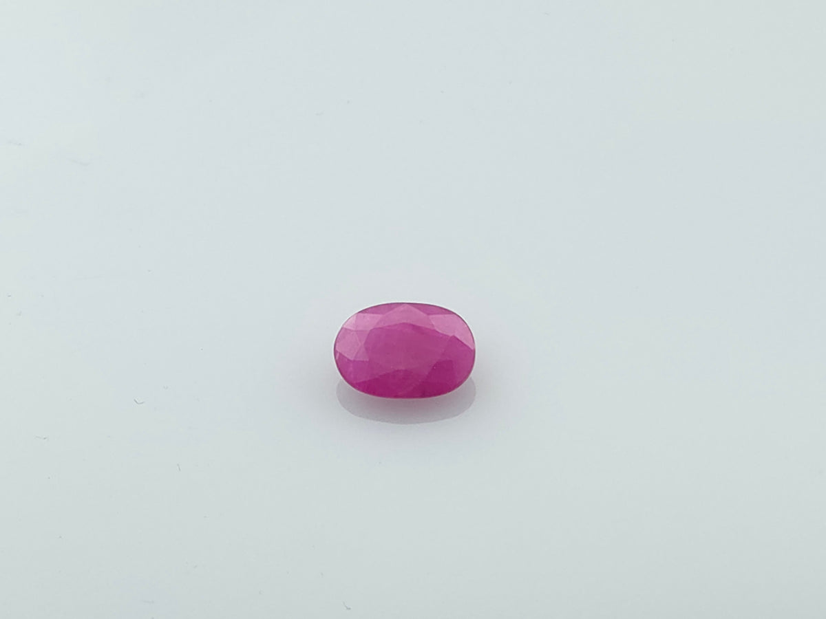 RUBY - 3.08 CARATS