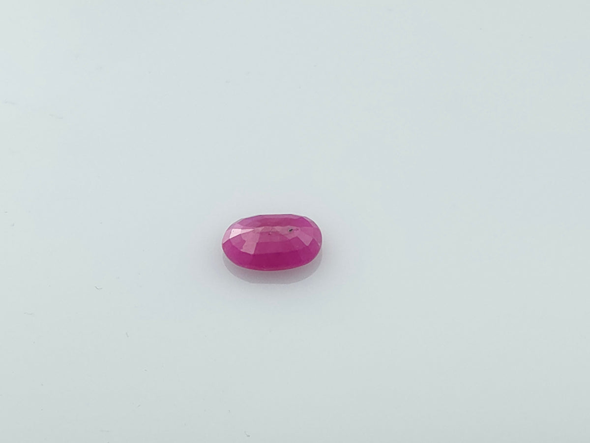 RUBY - 3.08 CARATS