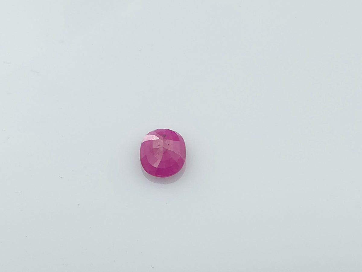 RUBY - 3.08 CARATS