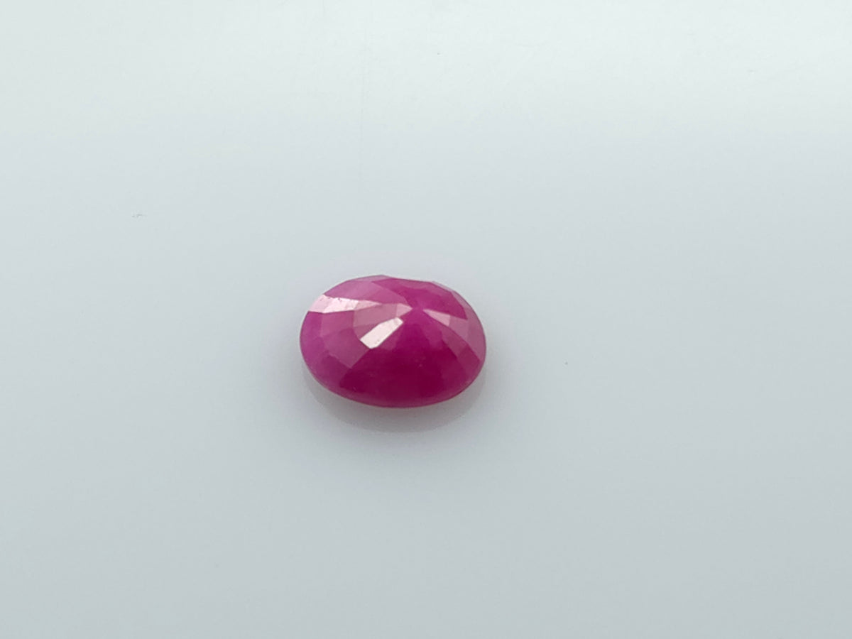 RUBY - 4.54 CARATS
