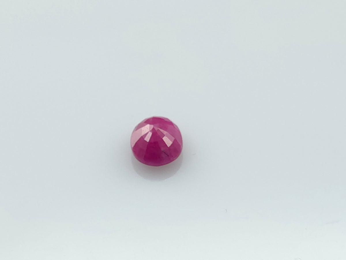 RUBY - 2.92 CARATS