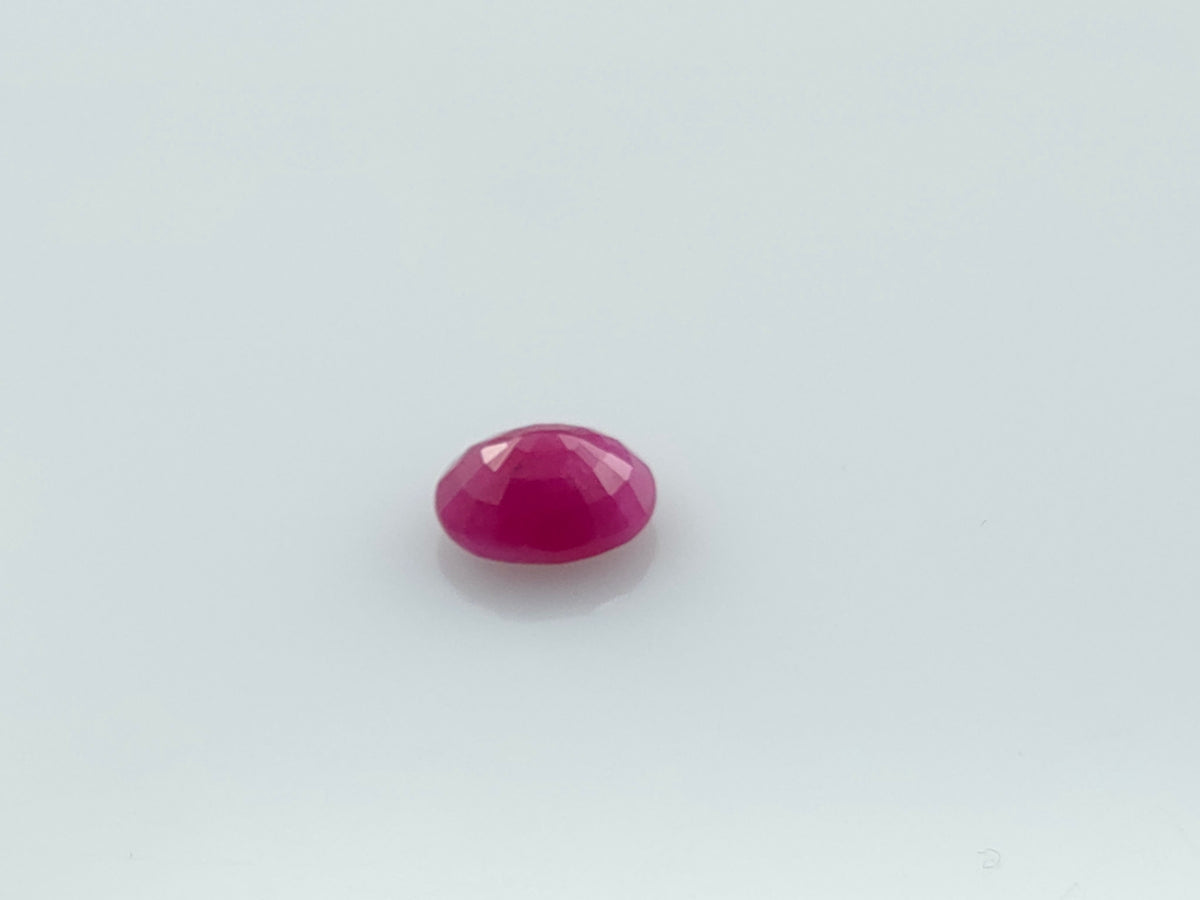 RUBY - 2.92 CARATS