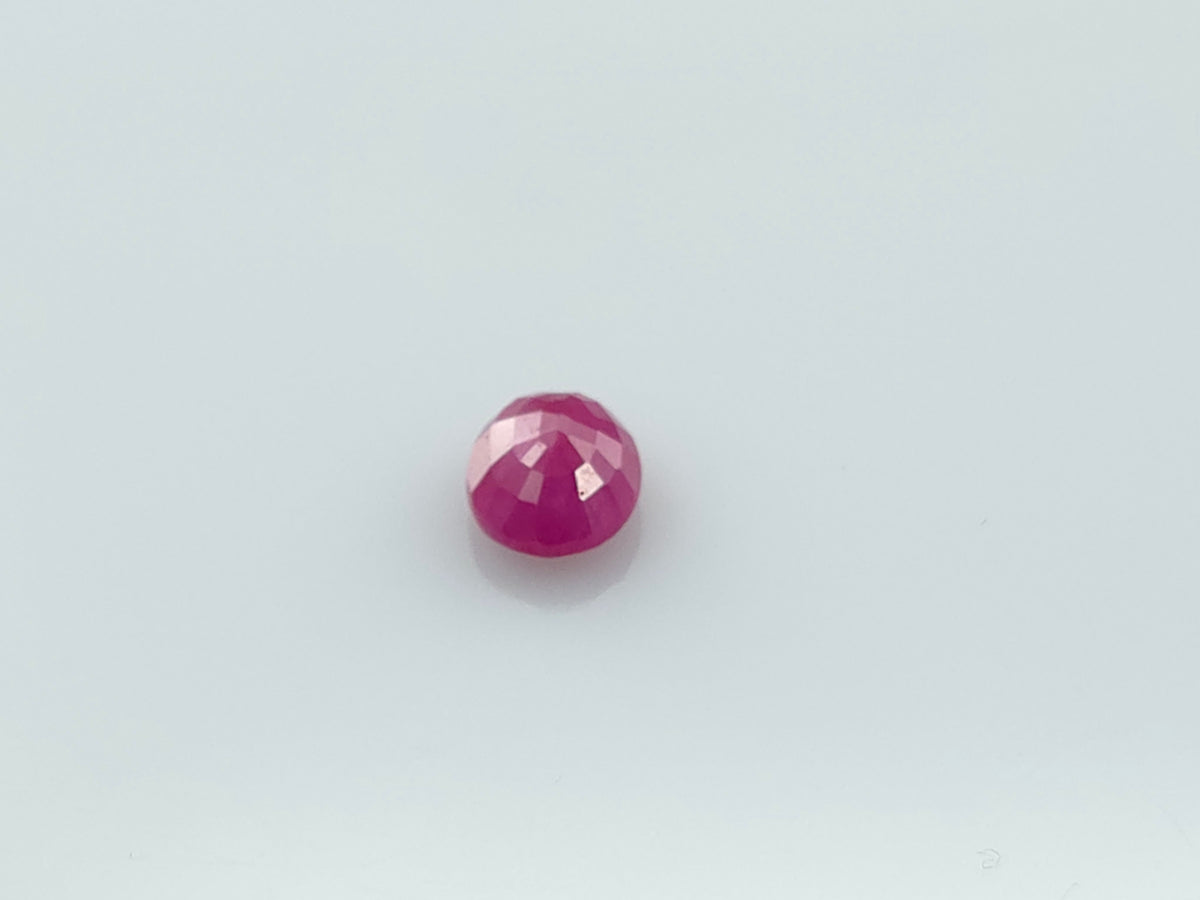 RUBY - 2.92 CARATS