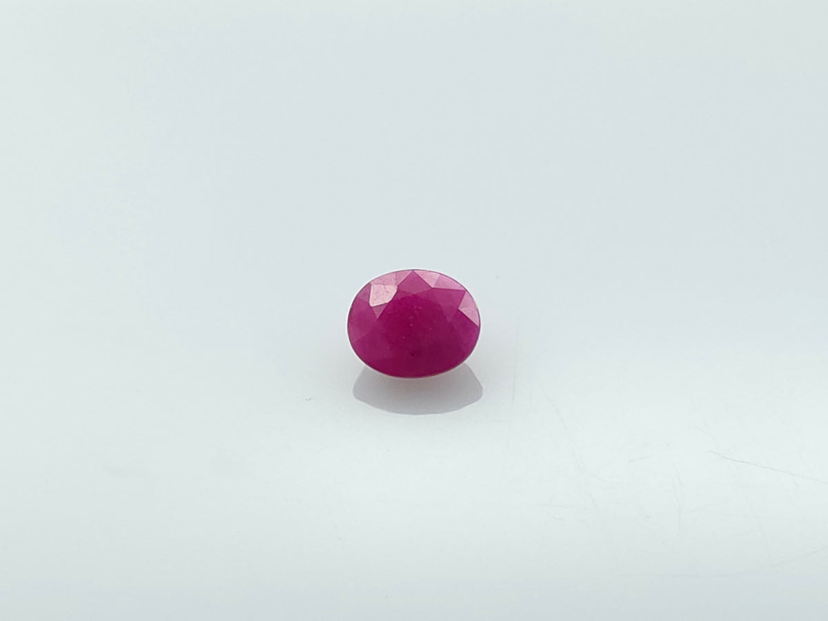 RUBY - 3.25 CARATS