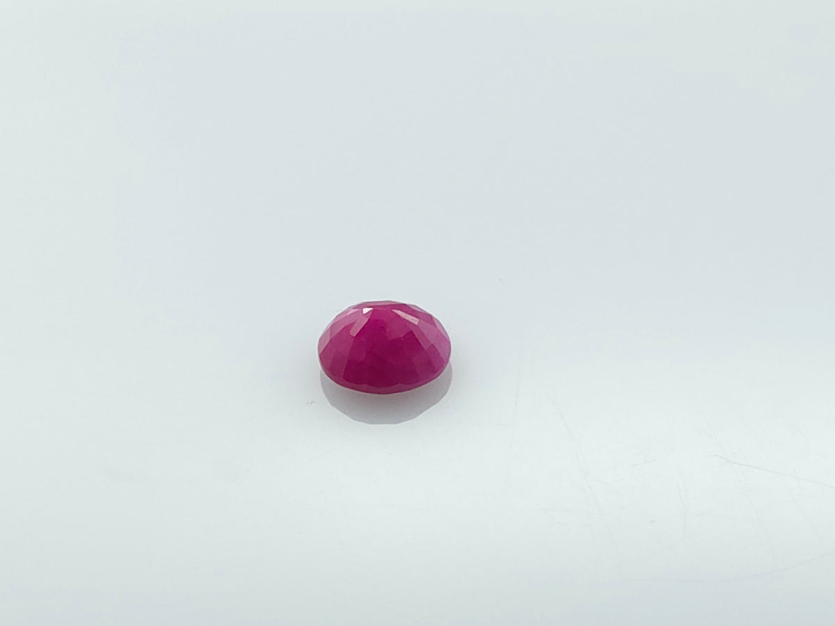 RUBY - 3.25 CARATS