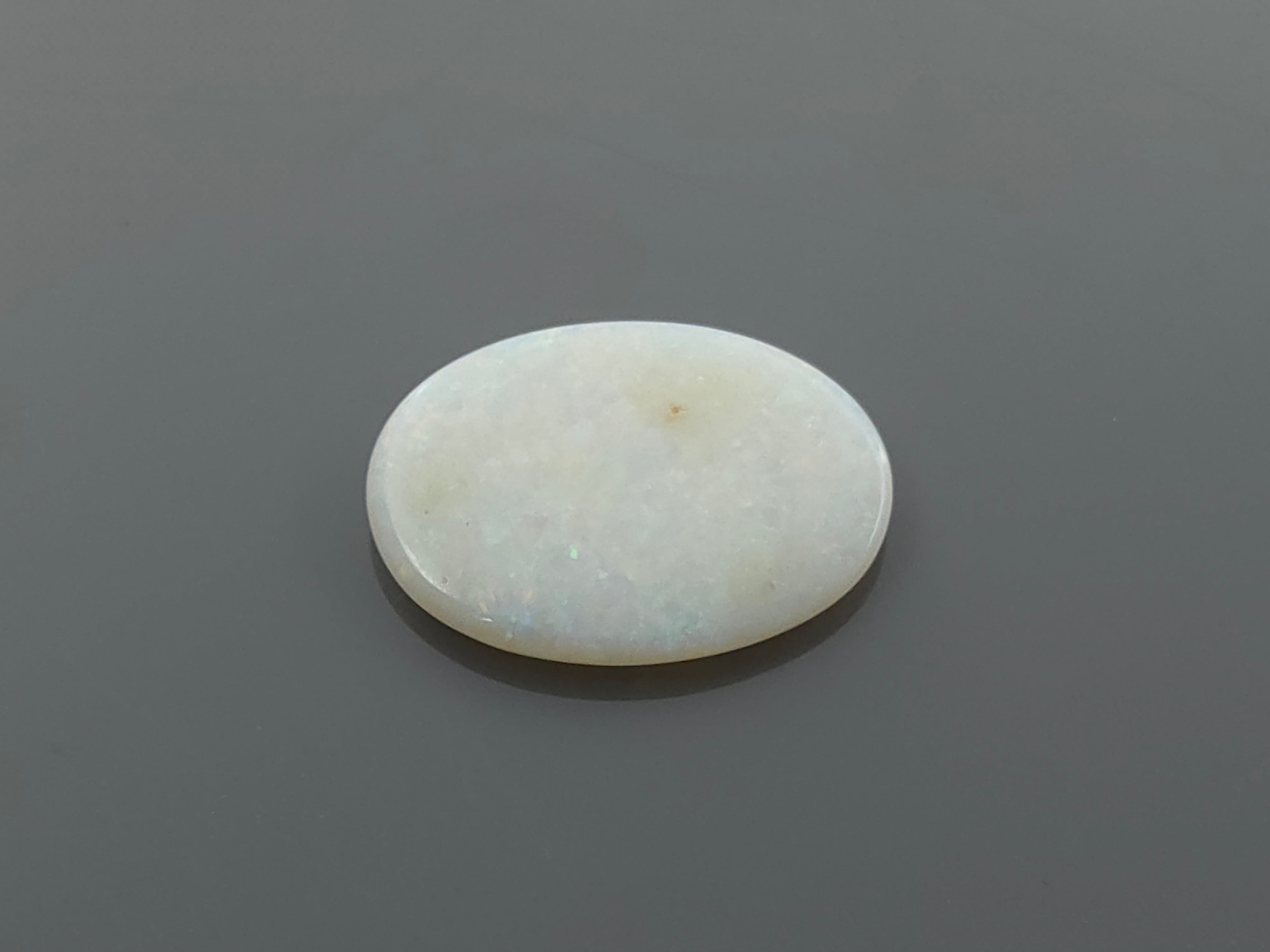 OPAL - 6.49 CARATS