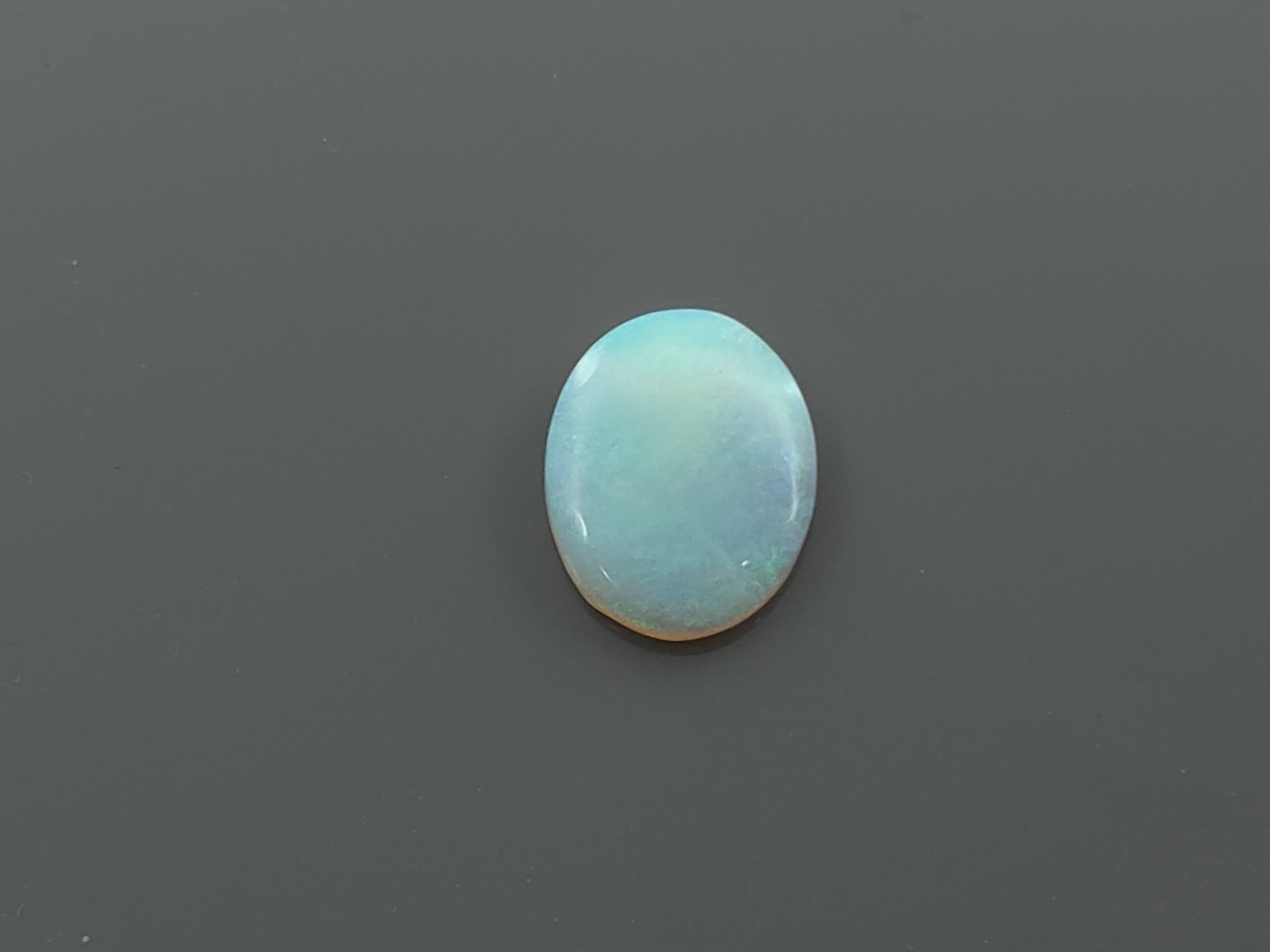 OPAL - 4.56 CARATS
