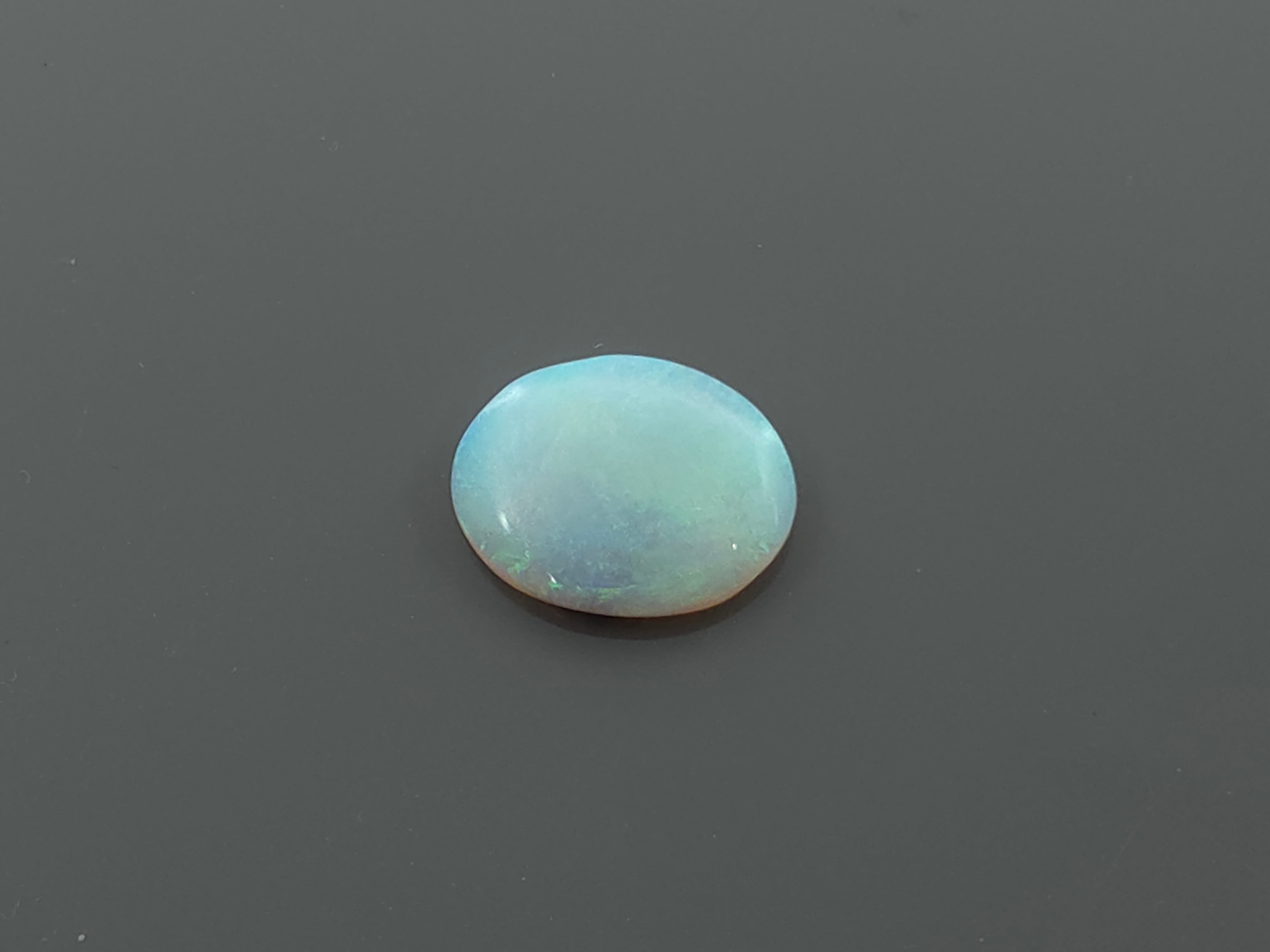 OPAL - 4.56 CARATS