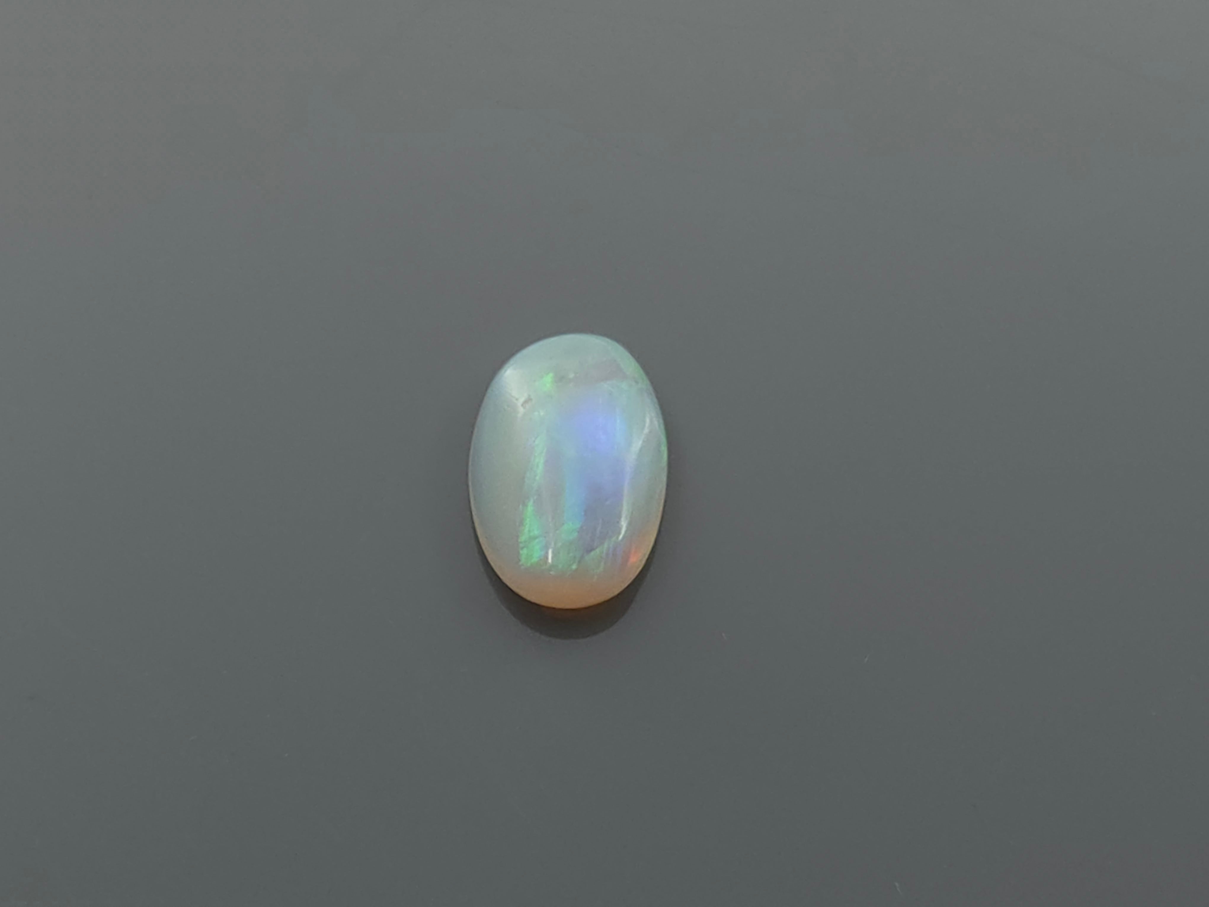 OPAL - 2.3 CARATS