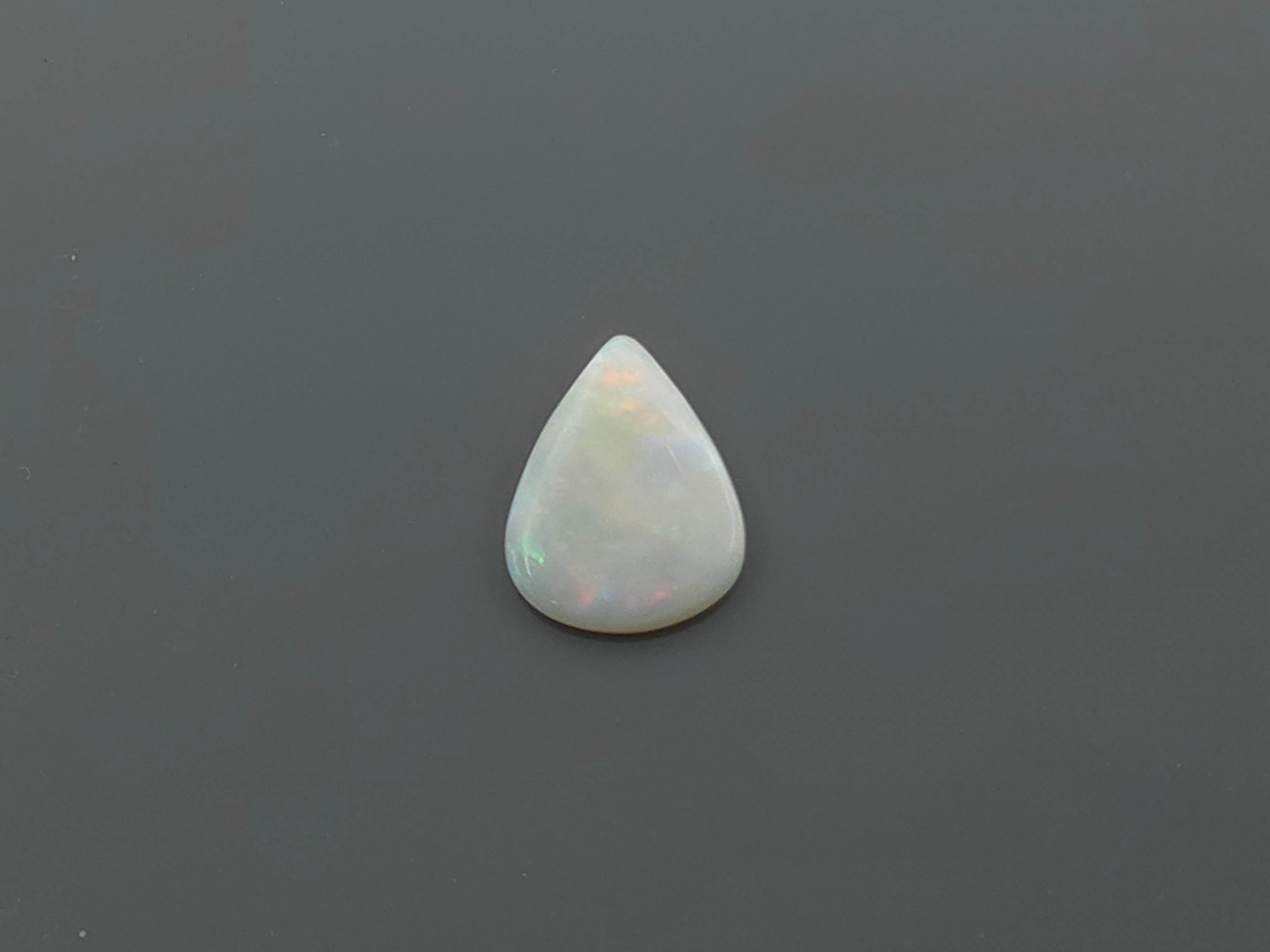 OPAL - 2.38 CARATS