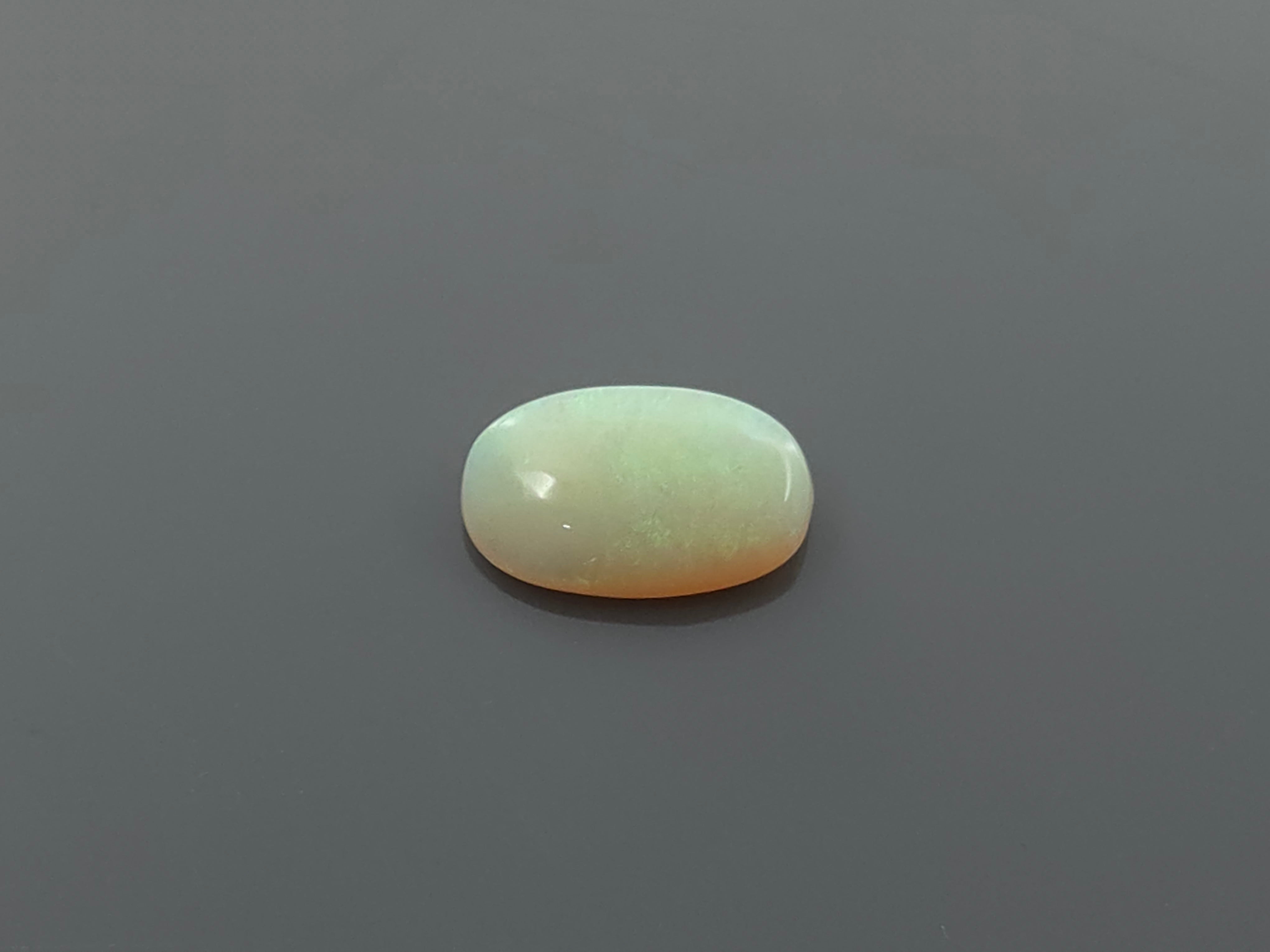 OPAL - 3.46 CARATS