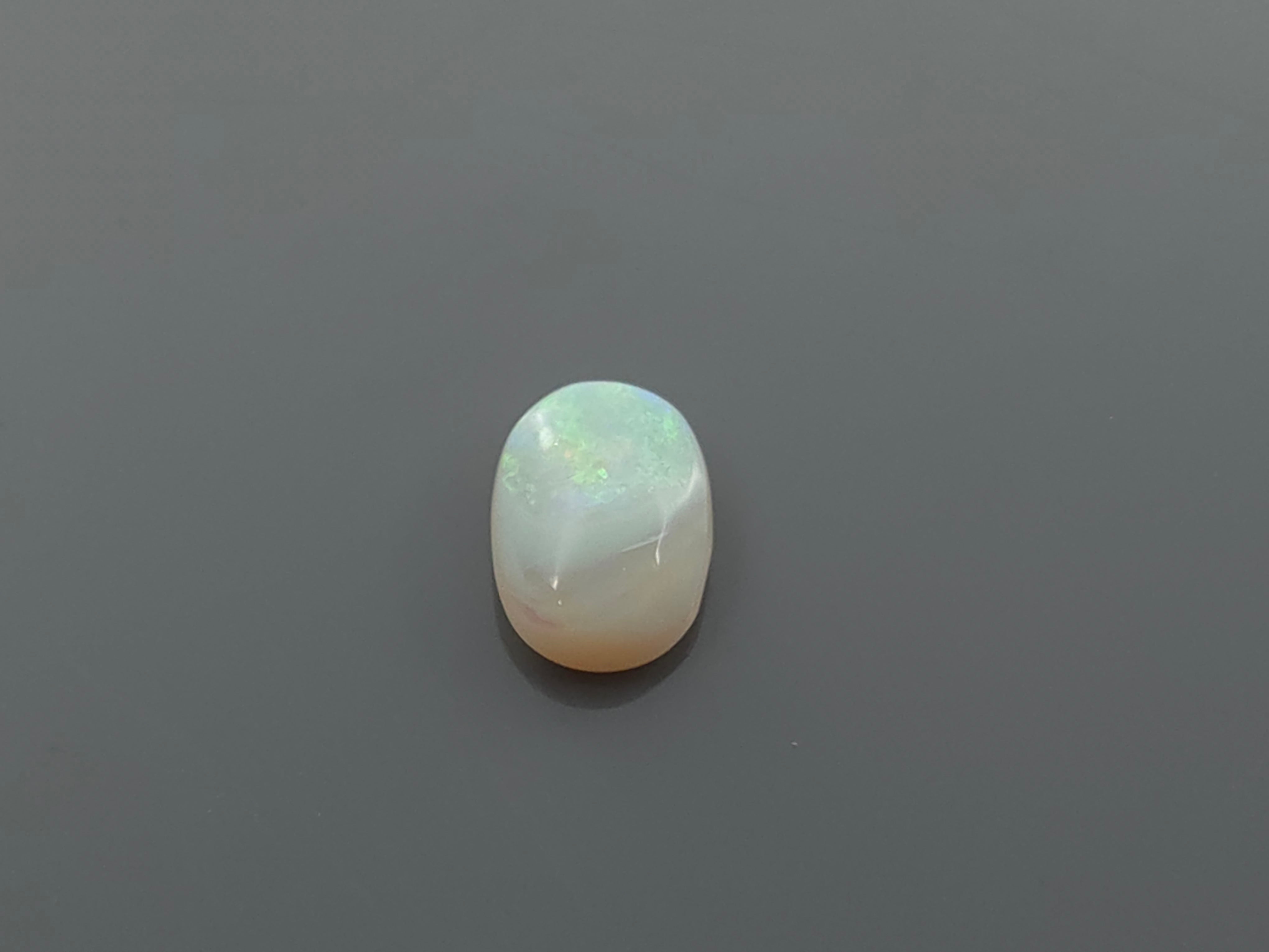 OPAL - 3.35 CARATS
