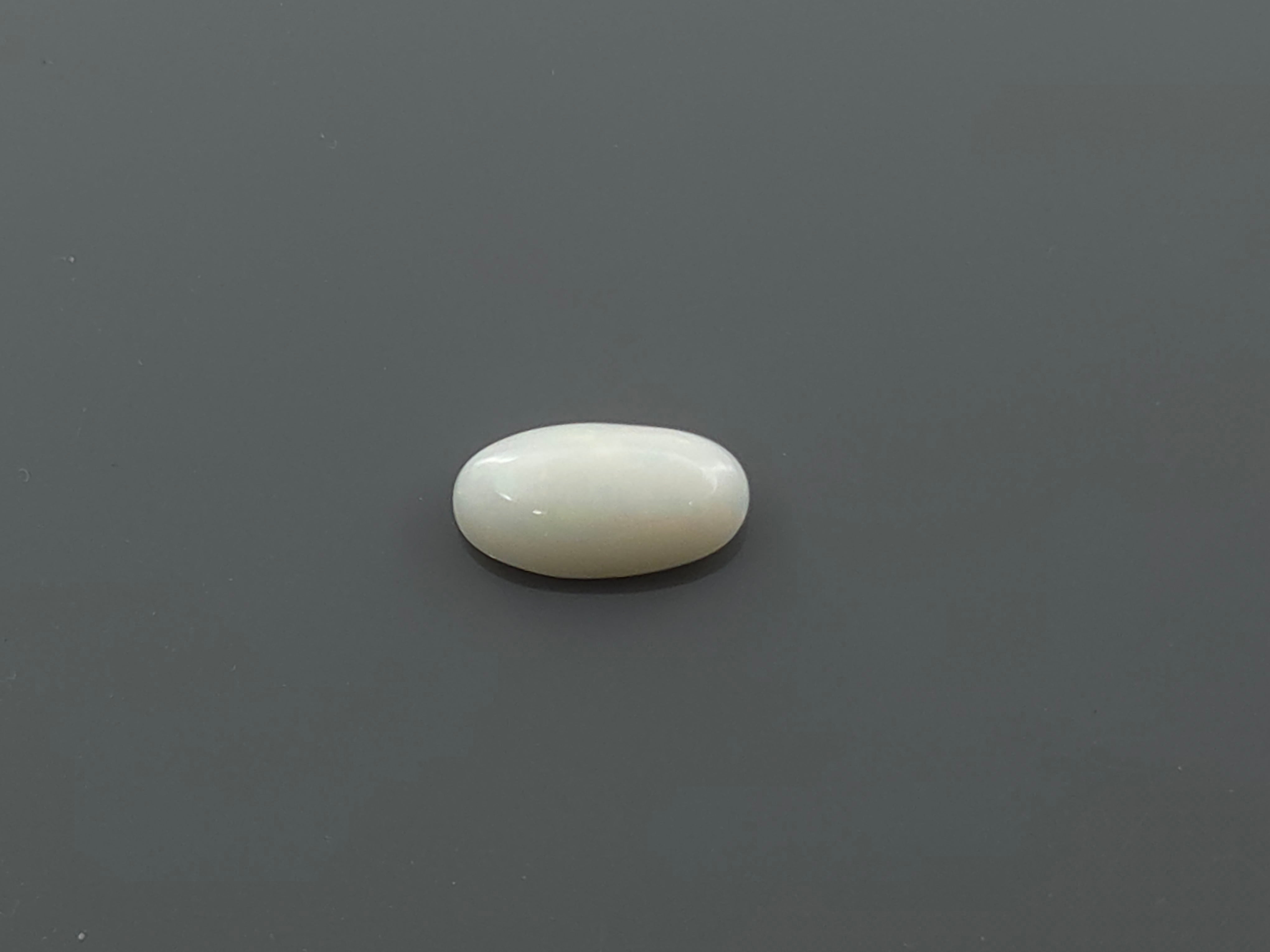 OPAL - 3.05 CARATS