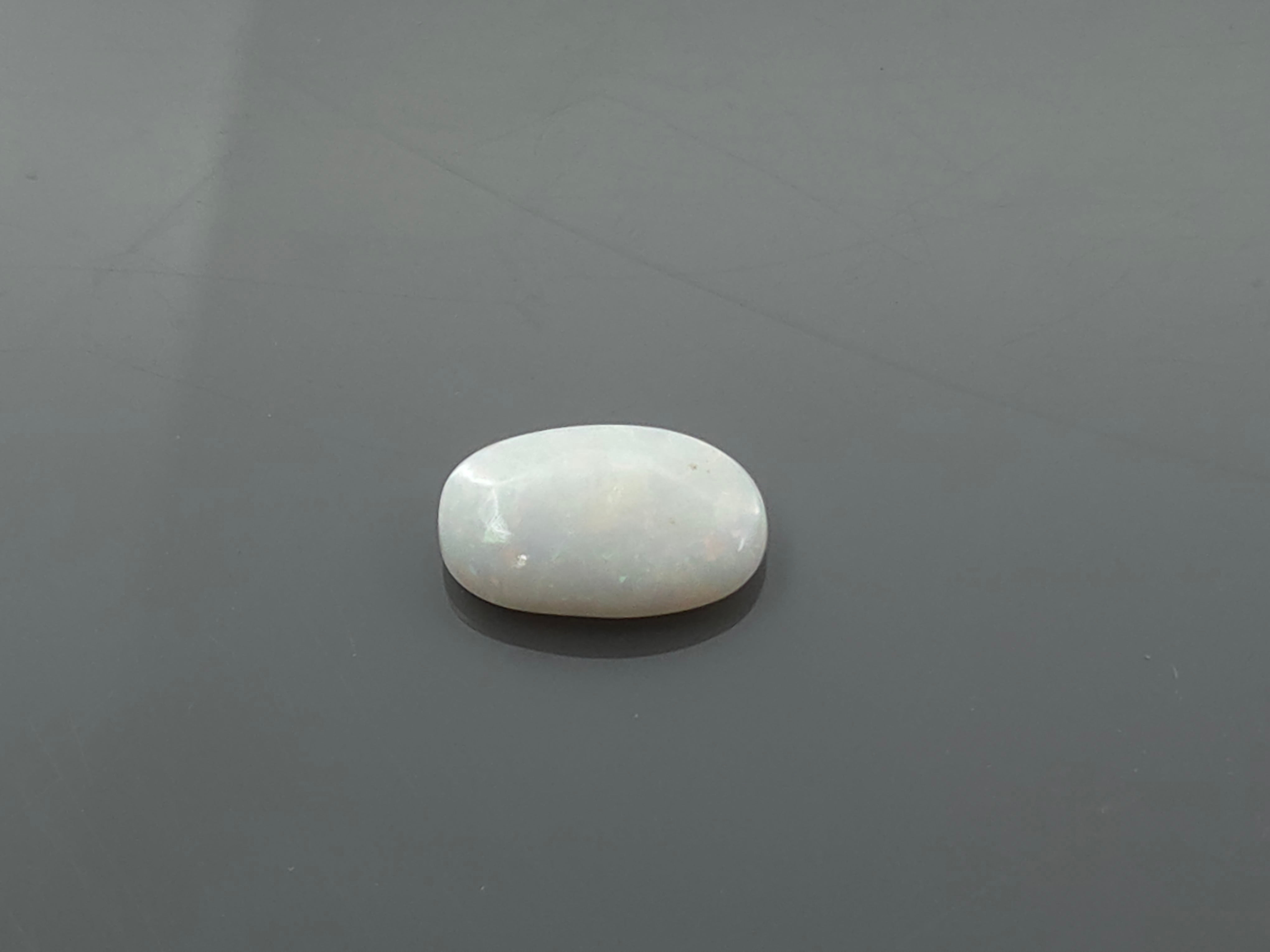 OPAL - 3.12 CARATS