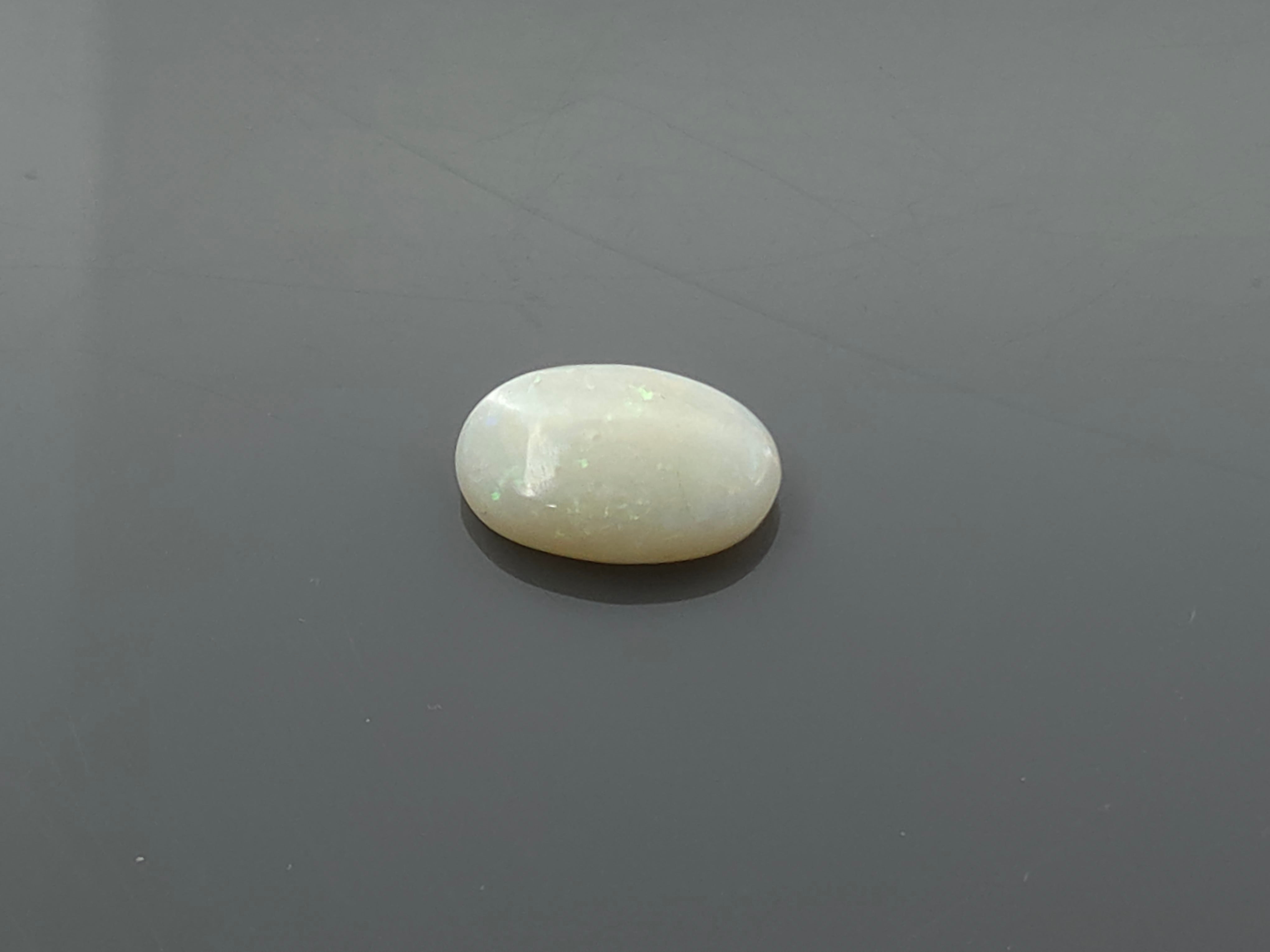 OPAL - 3.31 CARATS