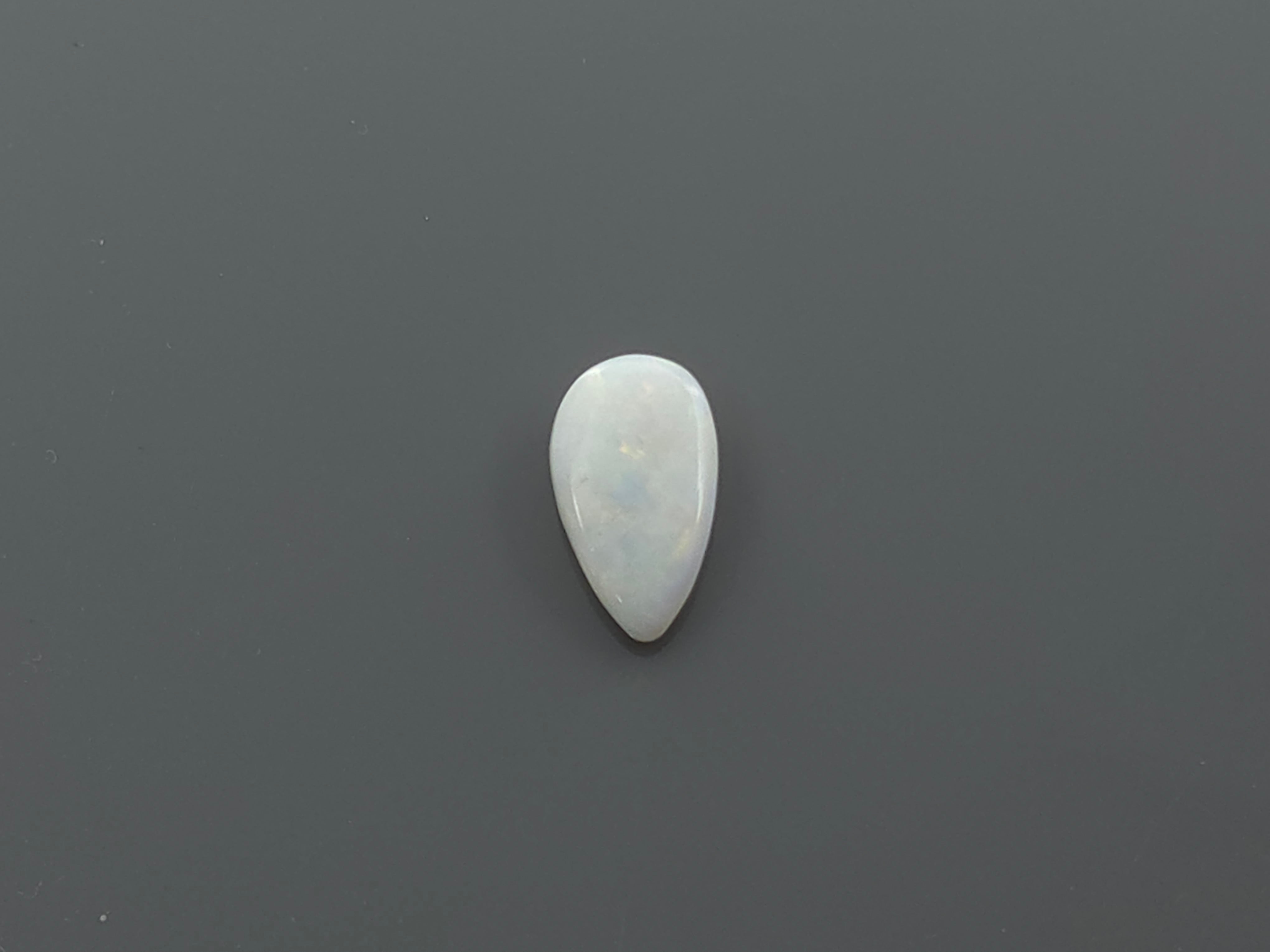 OPAL - 2.49 CARATS
