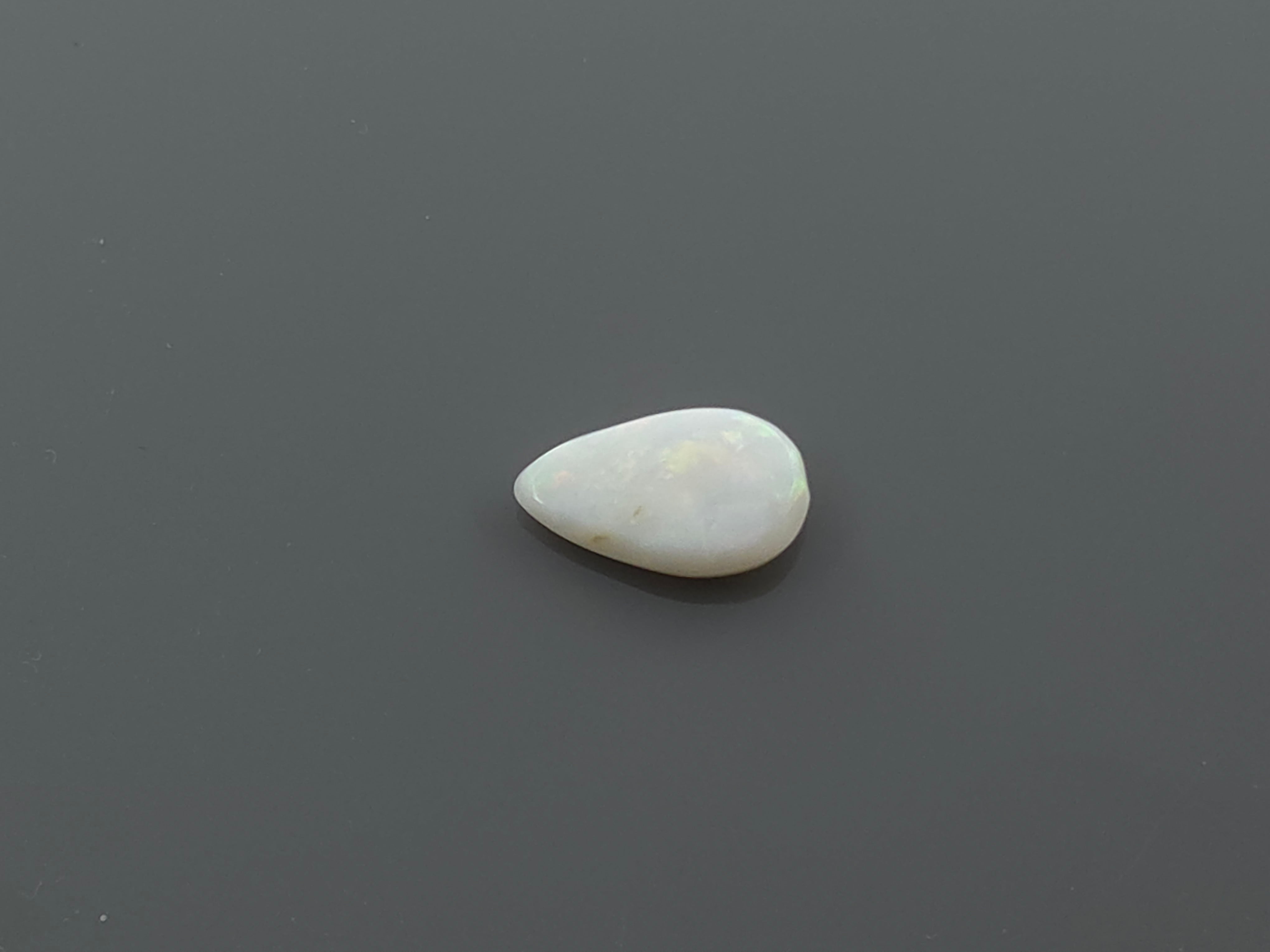 OPAL - 2.49 CARATS