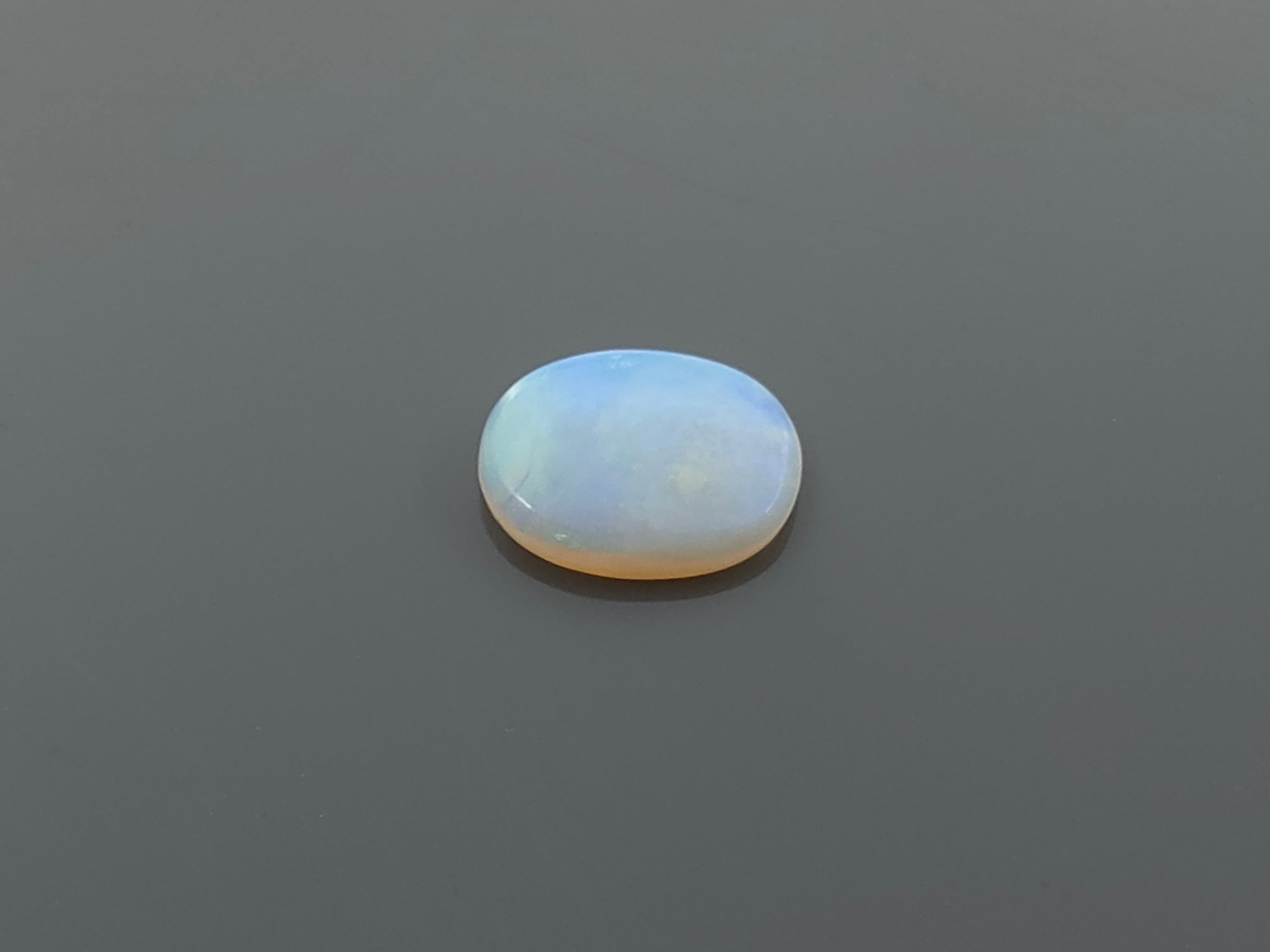OPAL - 2.77 CARATS
