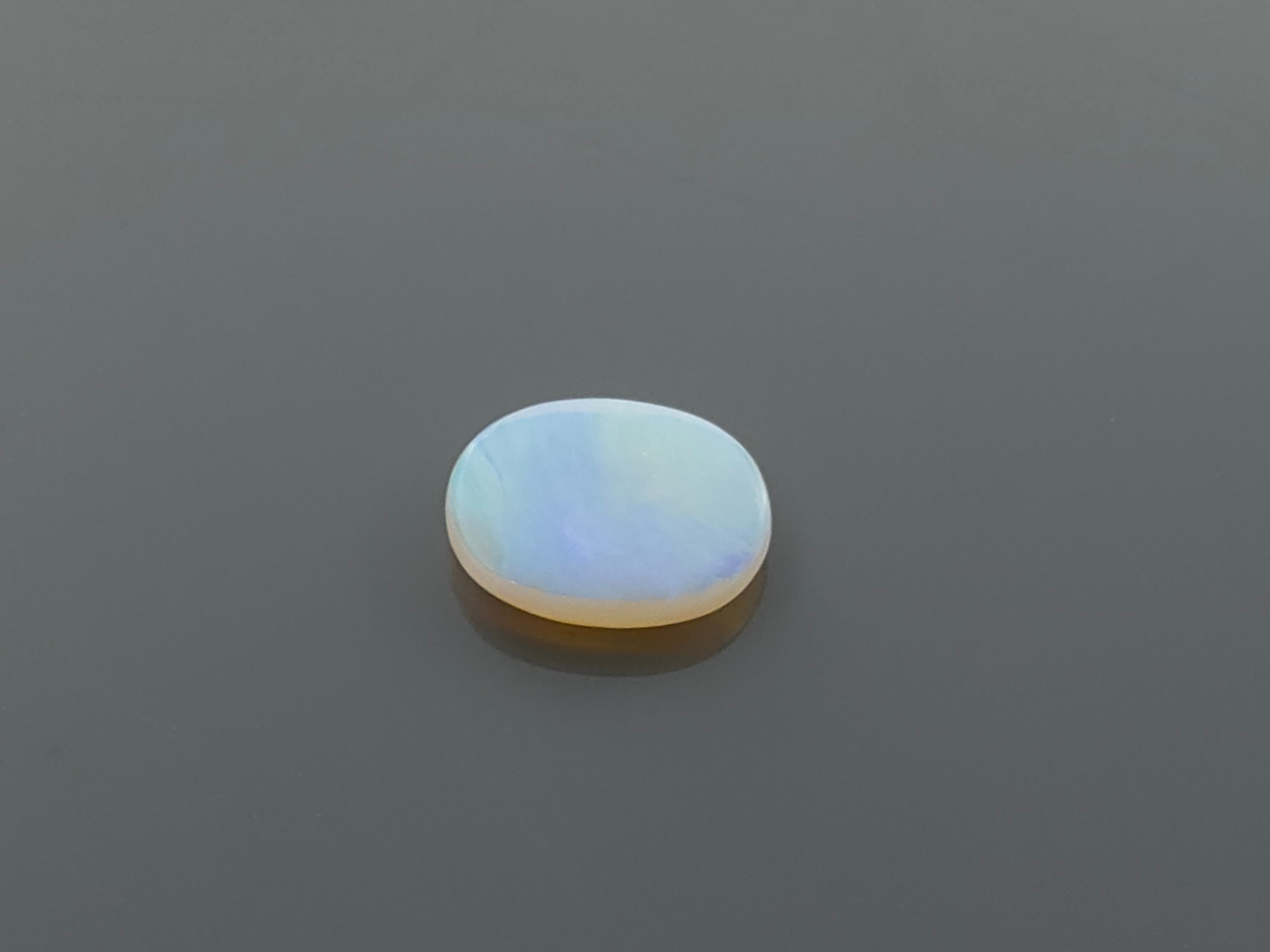OPAL - 2.77 CARATS
