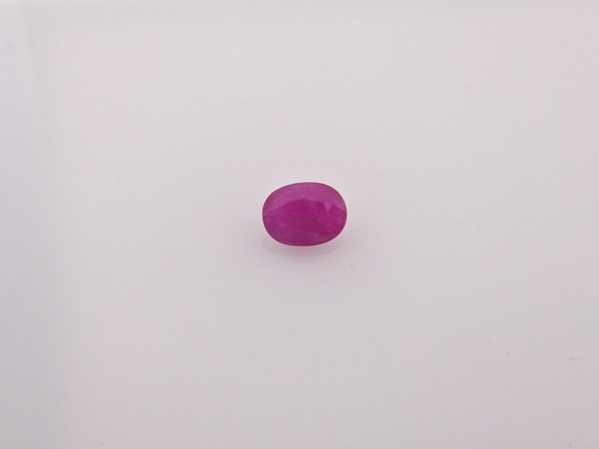 Ruby M 2 Ruby- 3.2 Carats