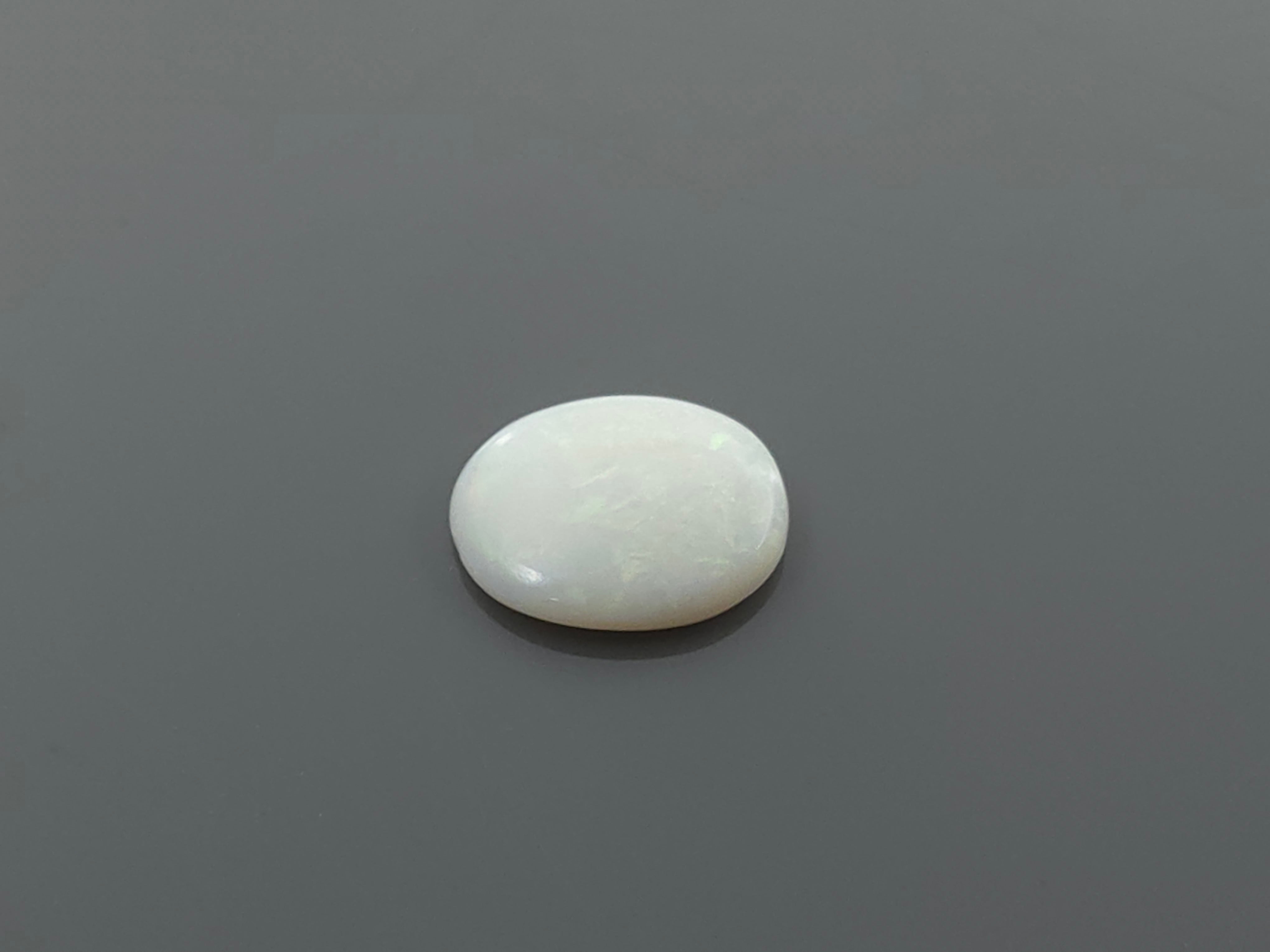 OPAL - 2.97 CARATS
