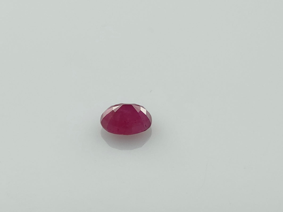 RUBY - 3.01 CARATS