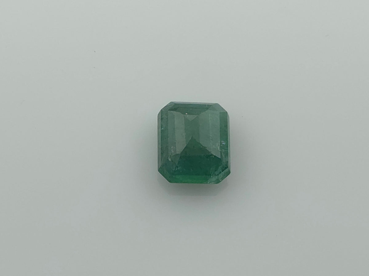 EMERALD - 6.43 CARATS