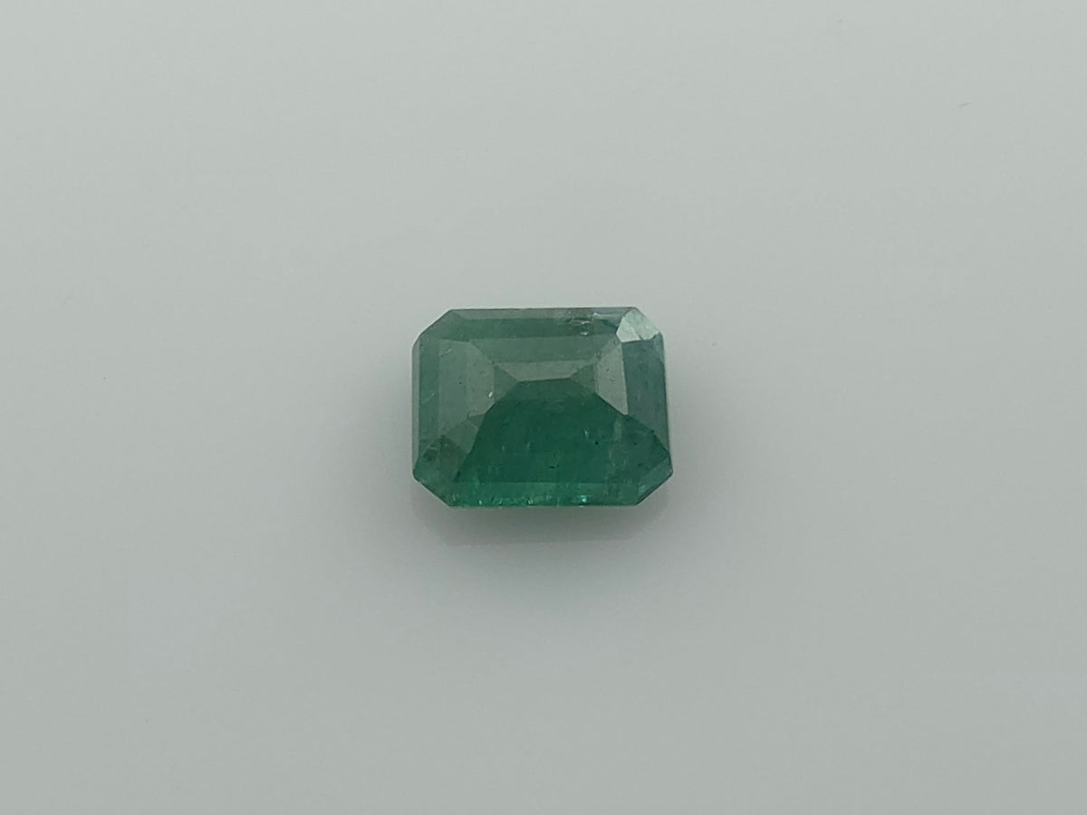 EMERALD - 6.43 CARATS
