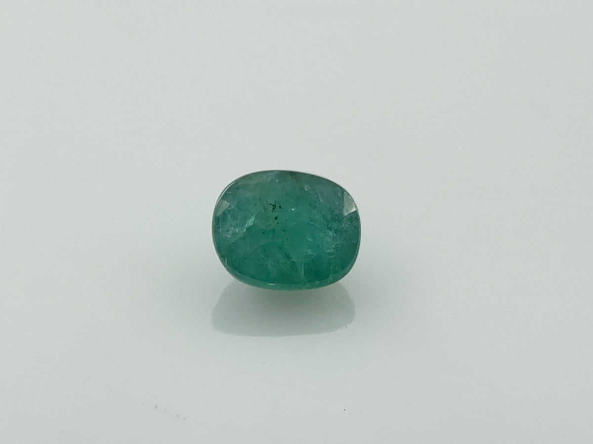 EMERALD - 7.09 CARATS