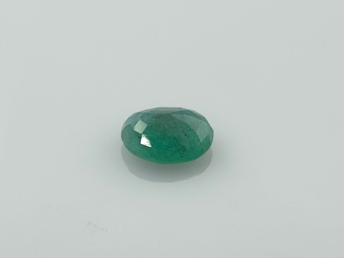 EMERALD - 5.72 CARATS