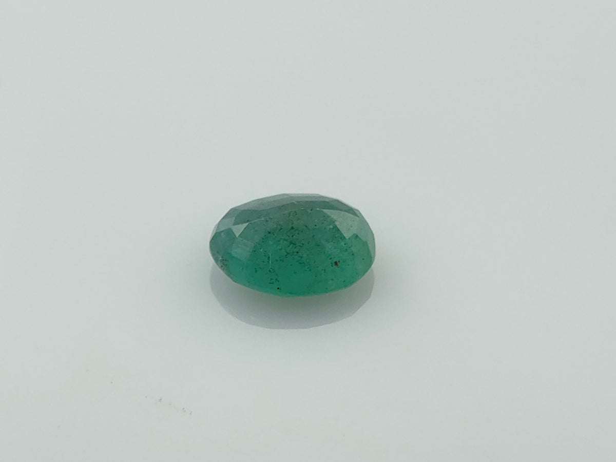 EMERALD - 5.72 CARATS