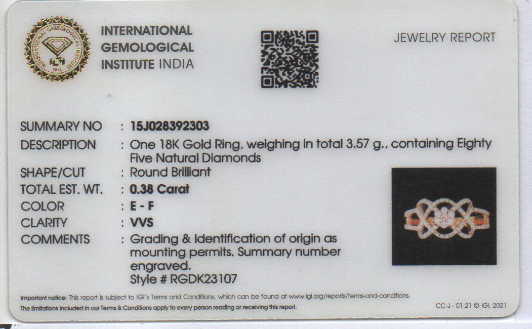 Ring-RG23013