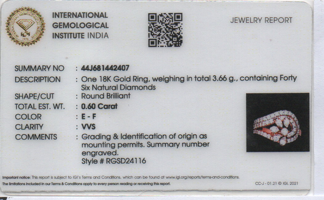 Ring-RG24152