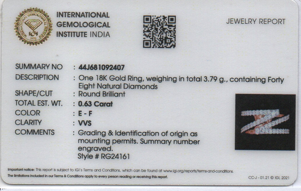 Ring-RG24161