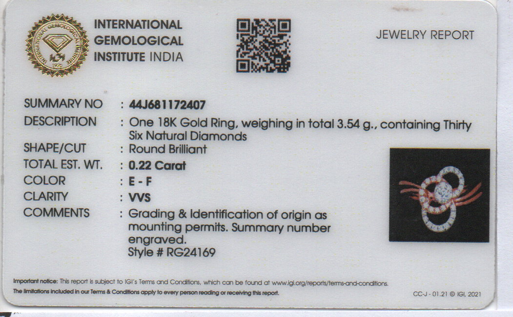Ring-RG24169