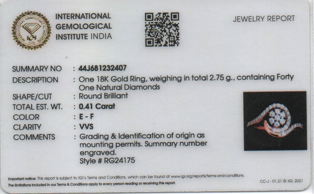 Ring-RG24175