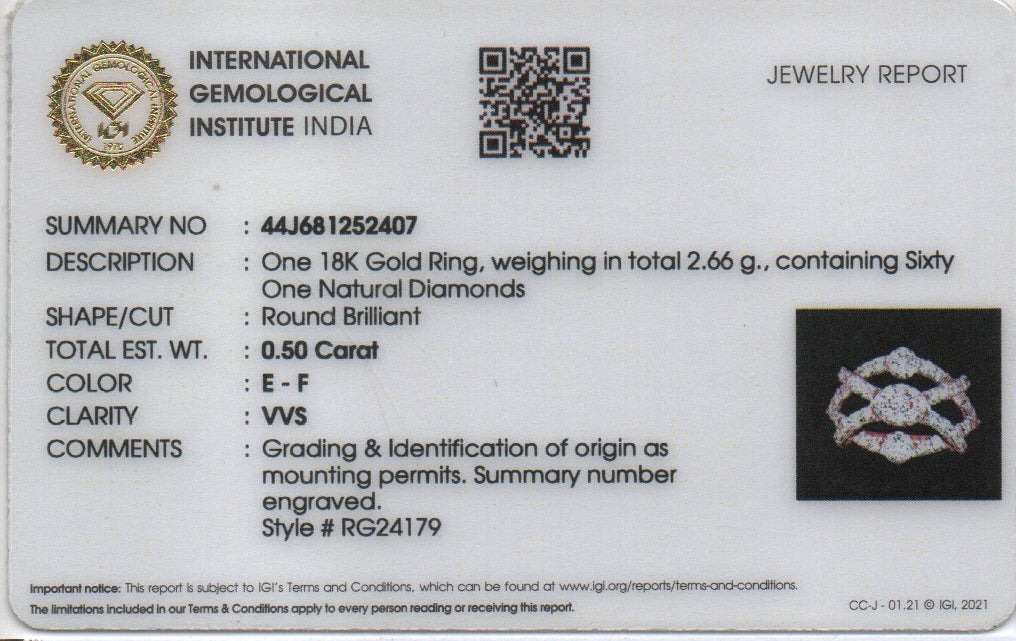 Ring-RG24179
