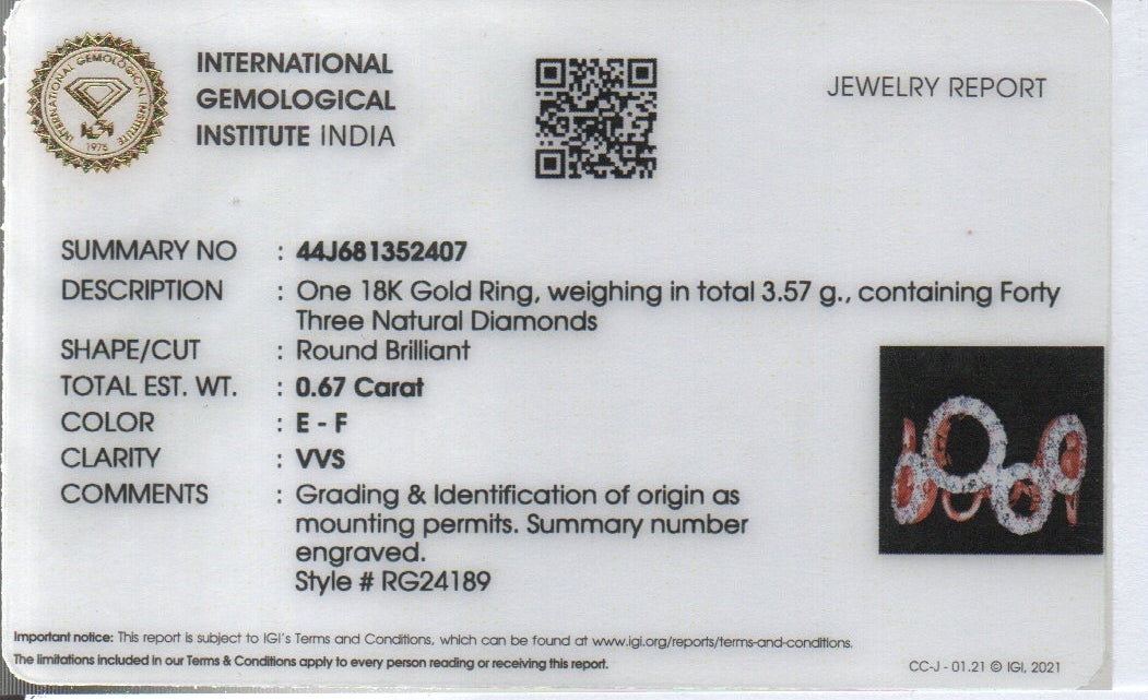 Ring-RG24189