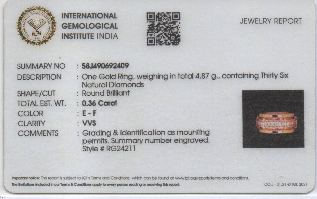 Ring-RG24211