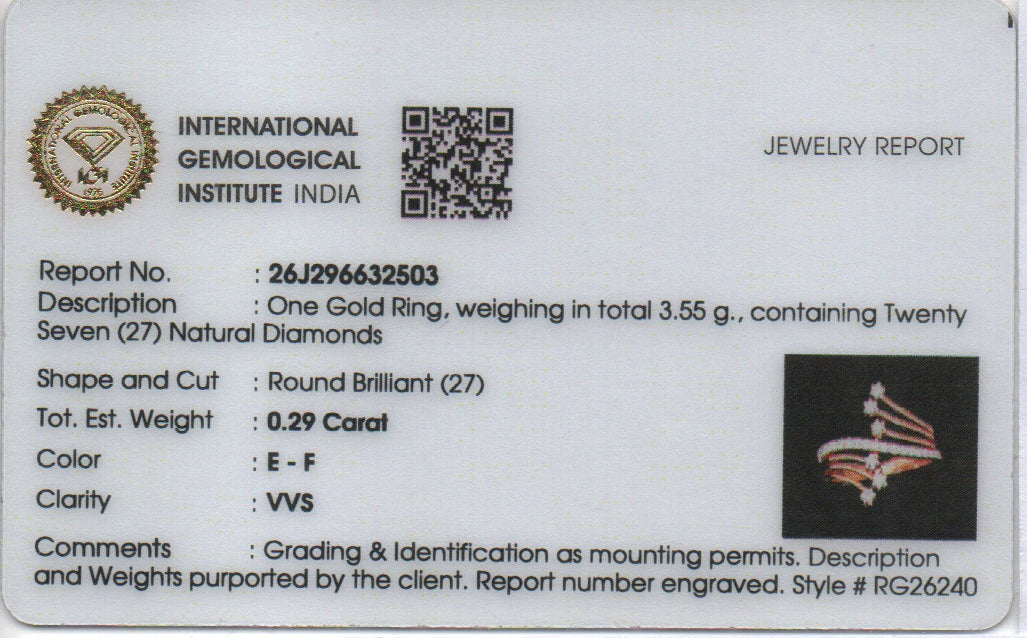 Ring-RG26240
