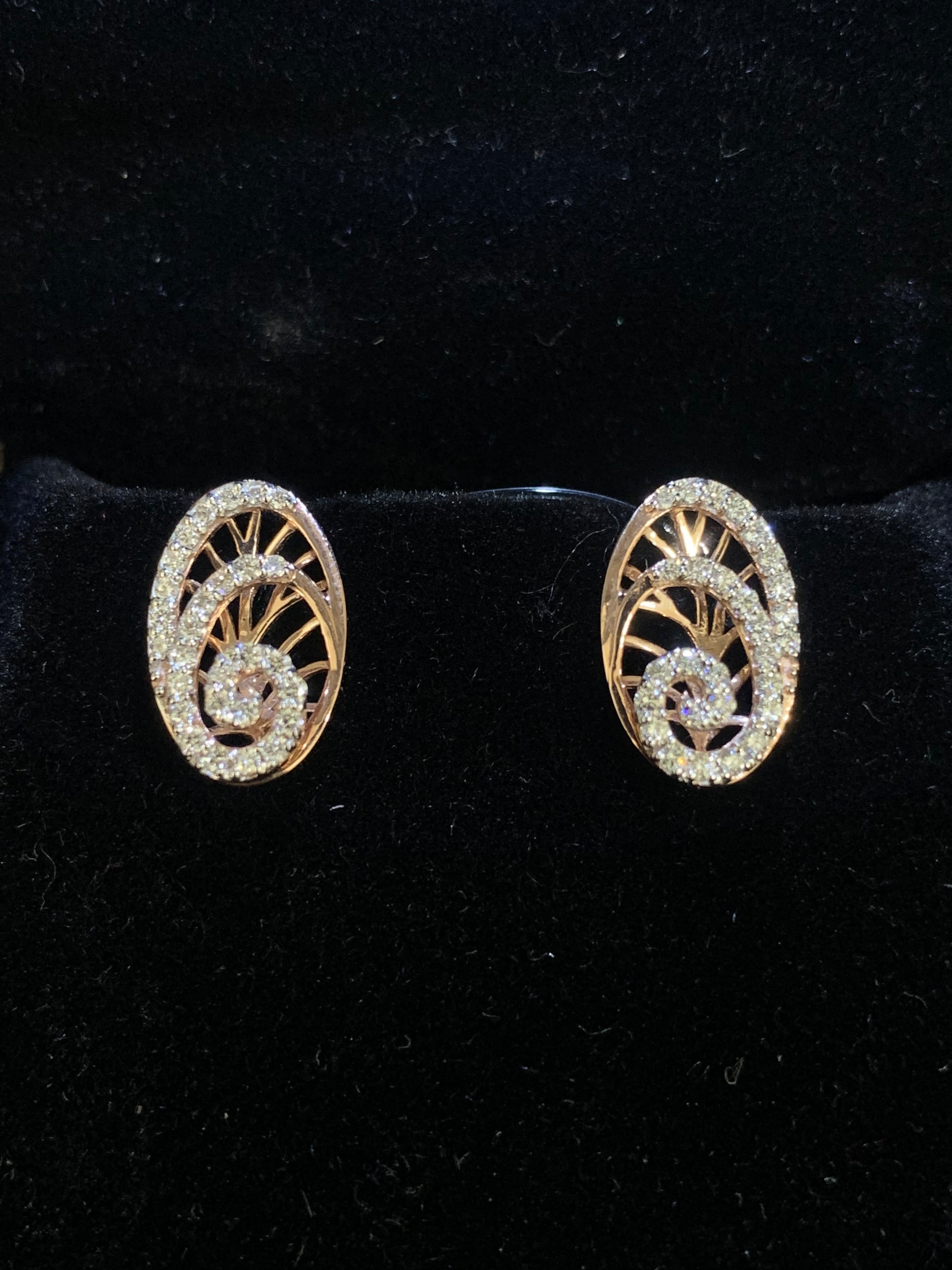 18K Tops- TP22003