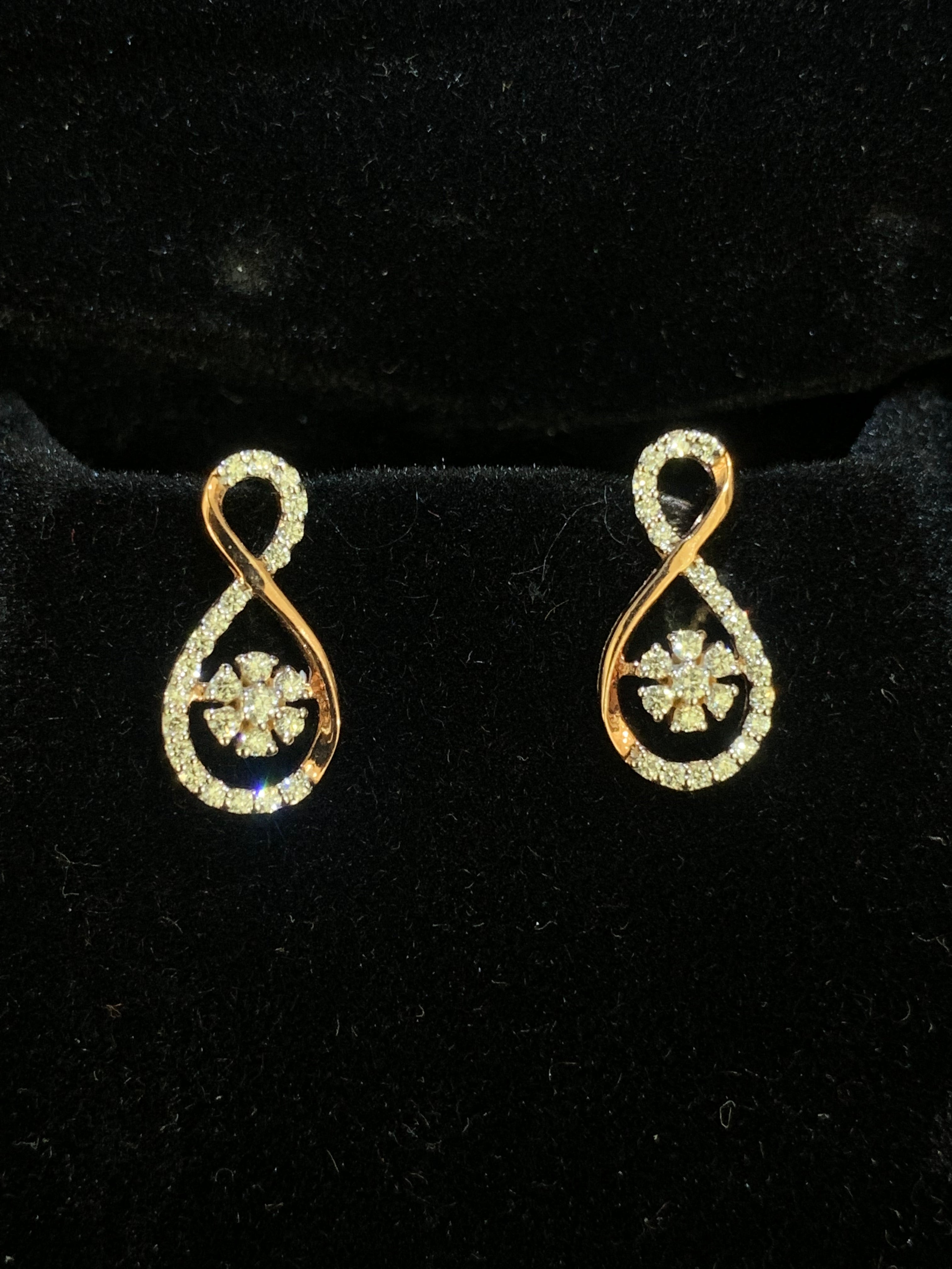 18K Tops- TP22004